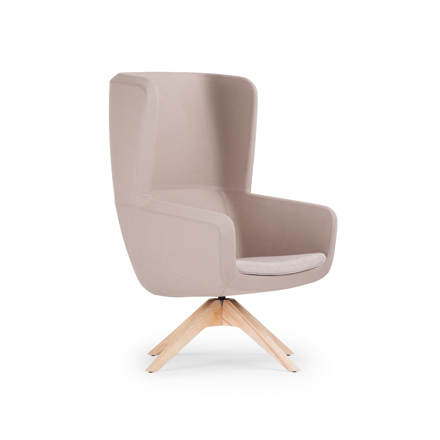 Display product Arca Lounge from manufacturer True Design