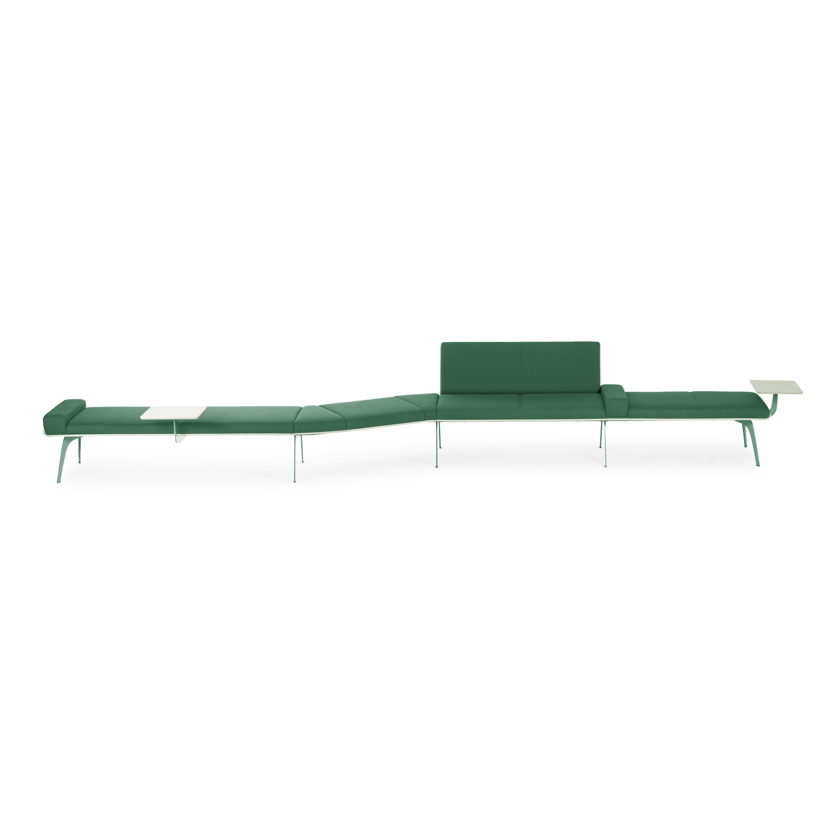 Vertoon produk Millepiedi van vervaardiger True Design