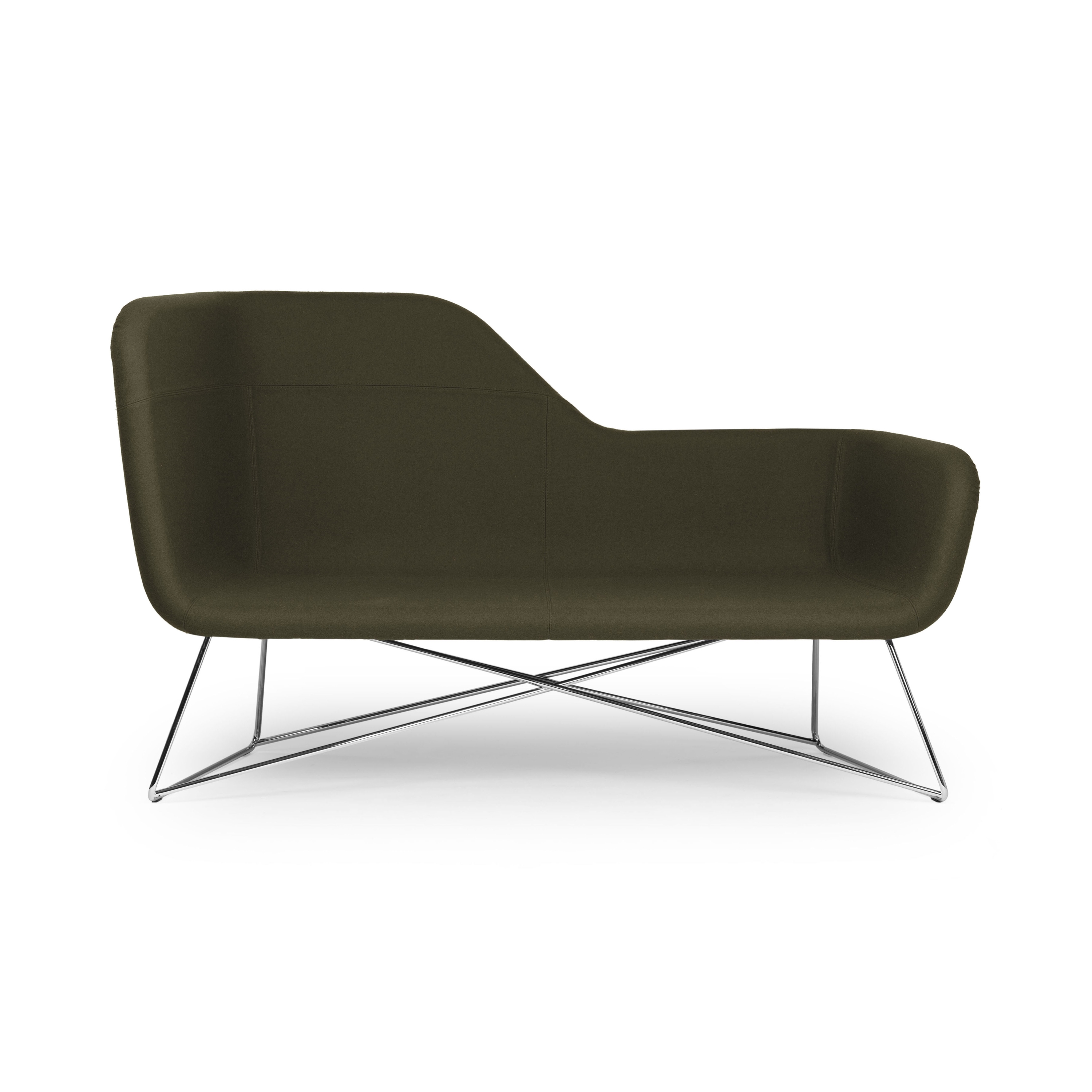 Display product Slight from manufacturer True Design