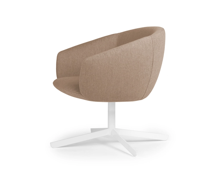 NOT LOUNGE - Armchairs from True Design | Architonic