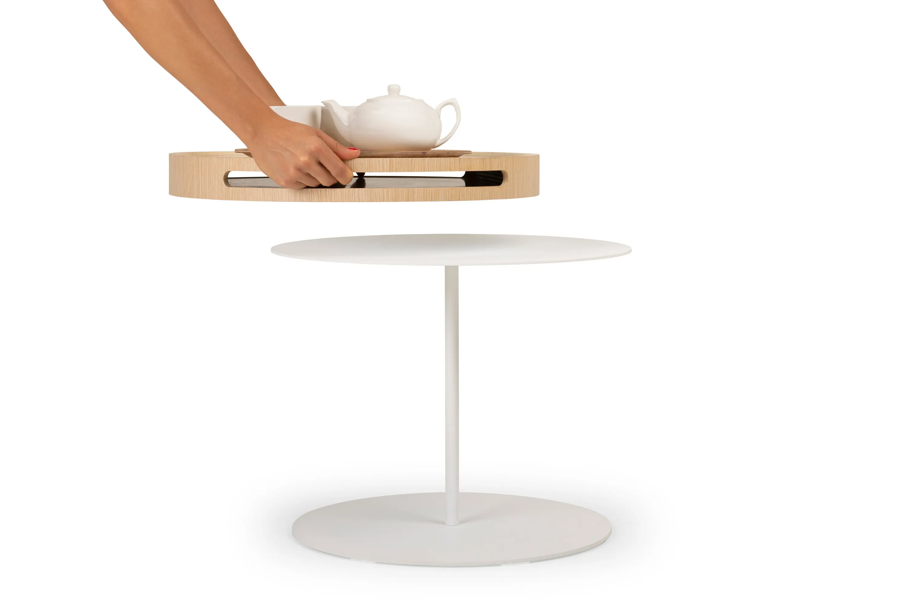 True Design - Tizio e Caio