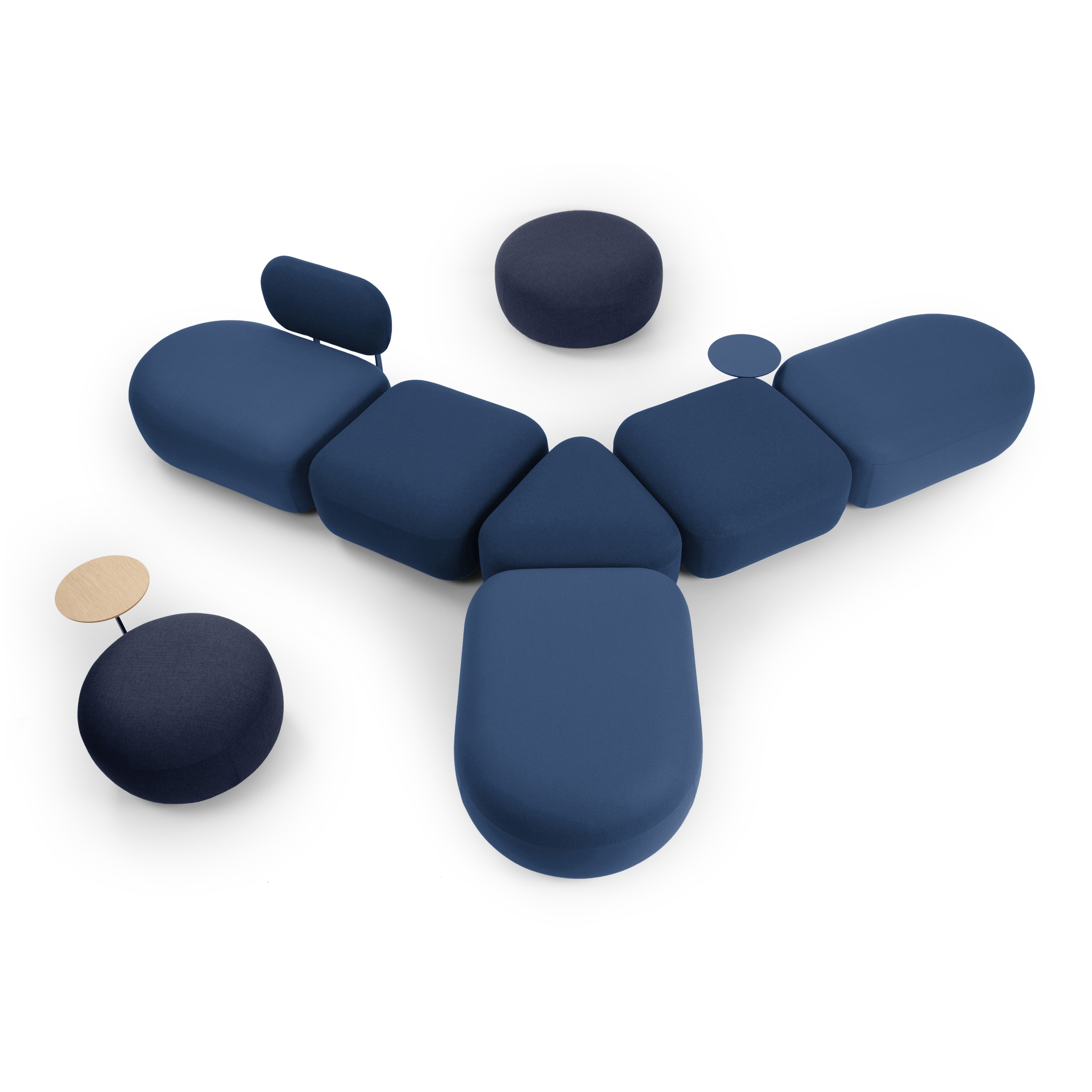 Display product Code from manufacturer True Design