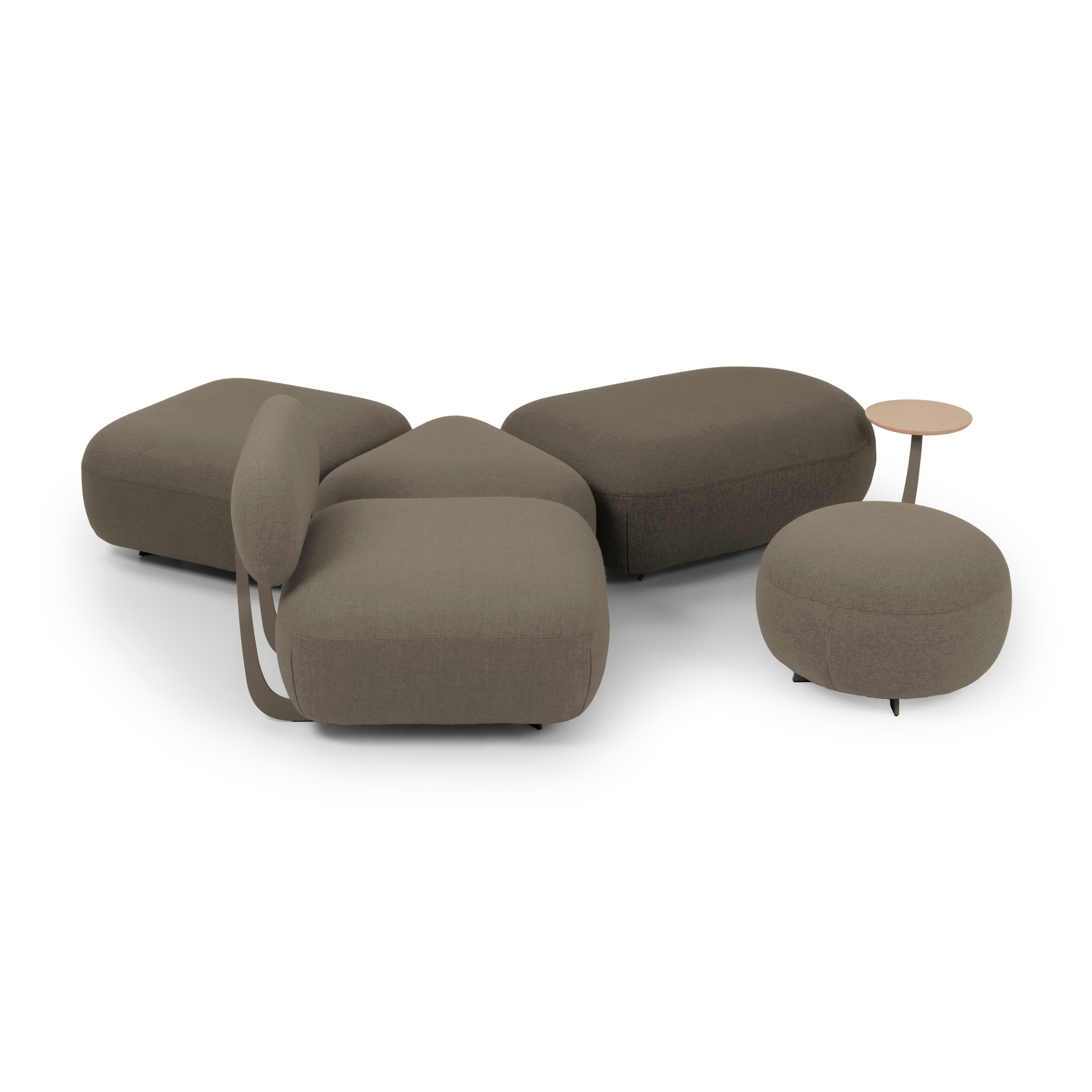 Mostrar el producto Code del fabricante True Design