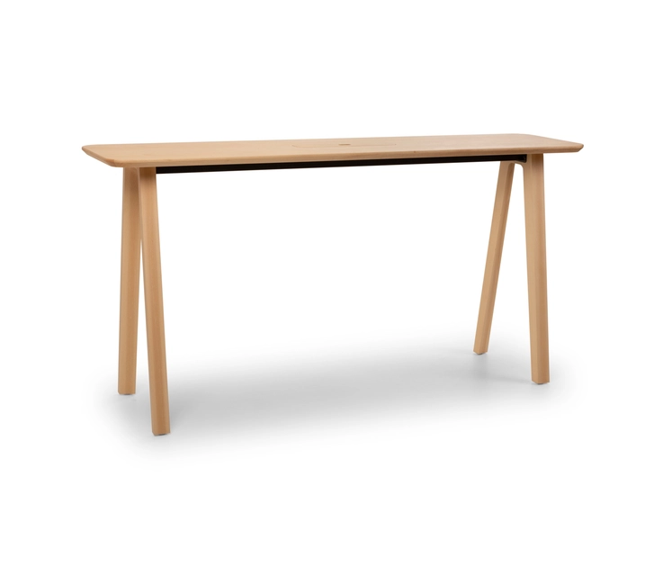 True Table Design E-QUO - Standing tables from True Design | Architonic