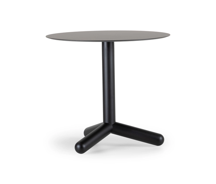 EIGHTY – Tables de bistrot de True Design | Architonic