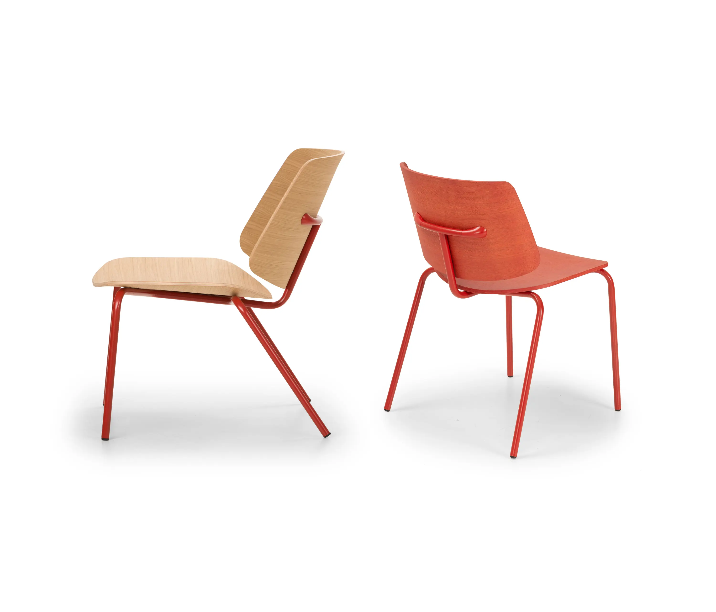 True Design Code Chair TAO - Chairs from True Design | Architonic