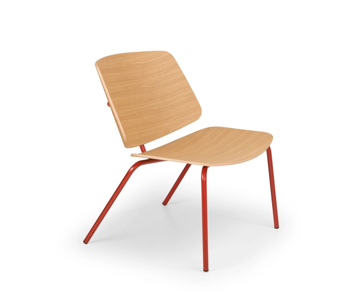 True Design Code Chair TAO - Chairs from True Design | Architonic