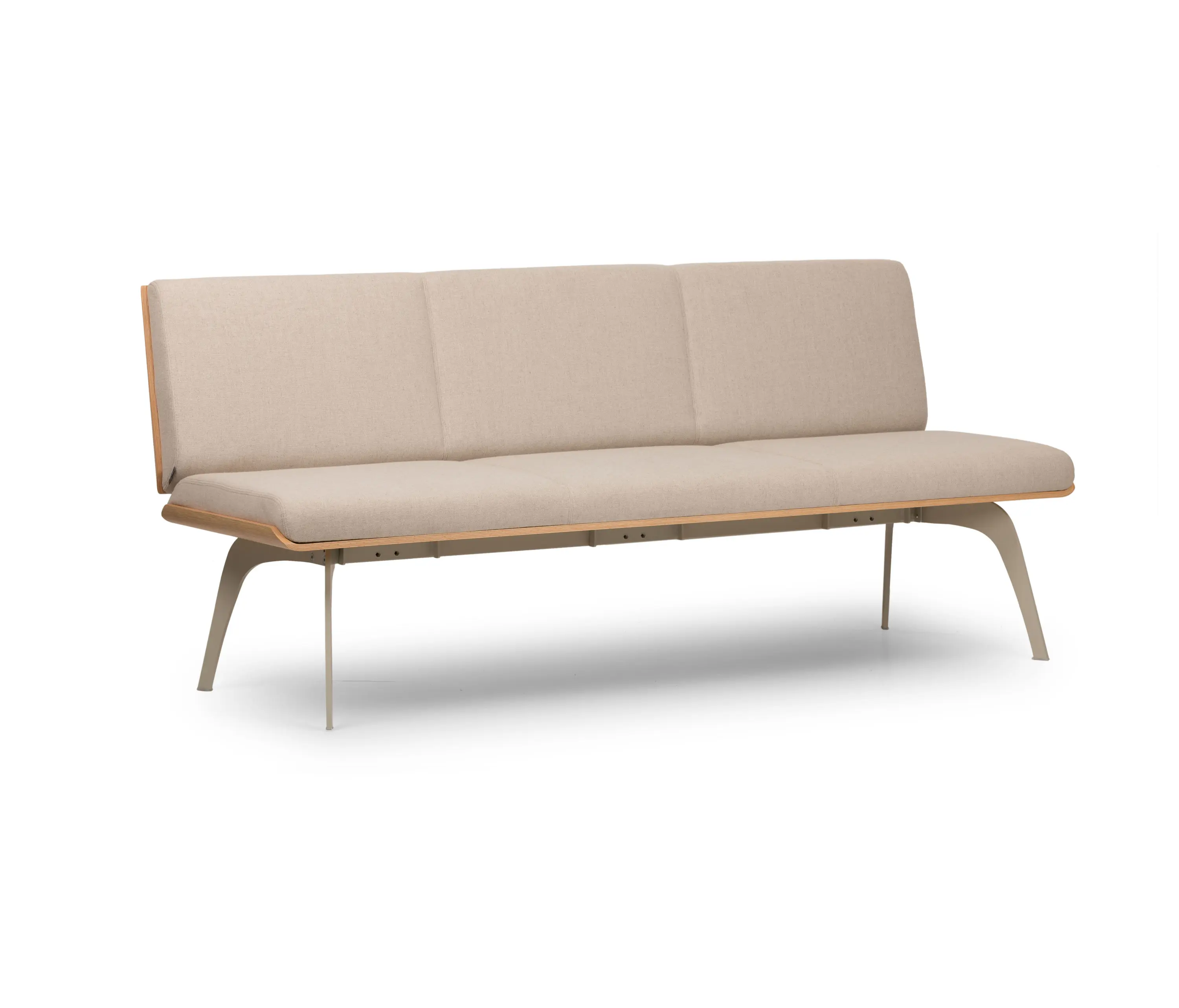True Design - Millepiedi