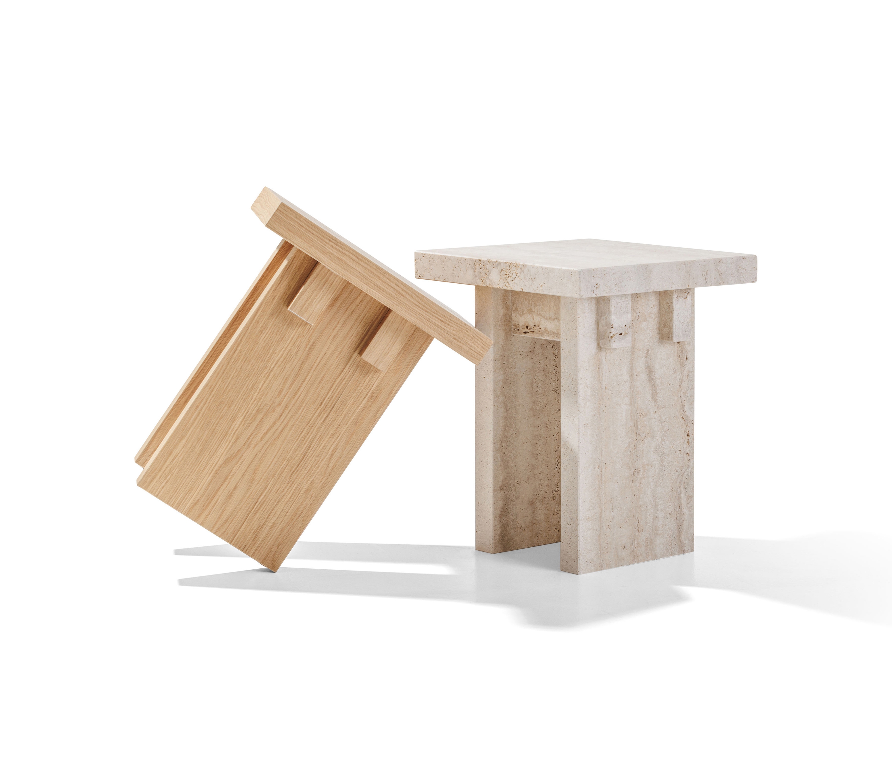 CUGINO STOOL | MC20 - Stools from Mattiazzi | Architonic