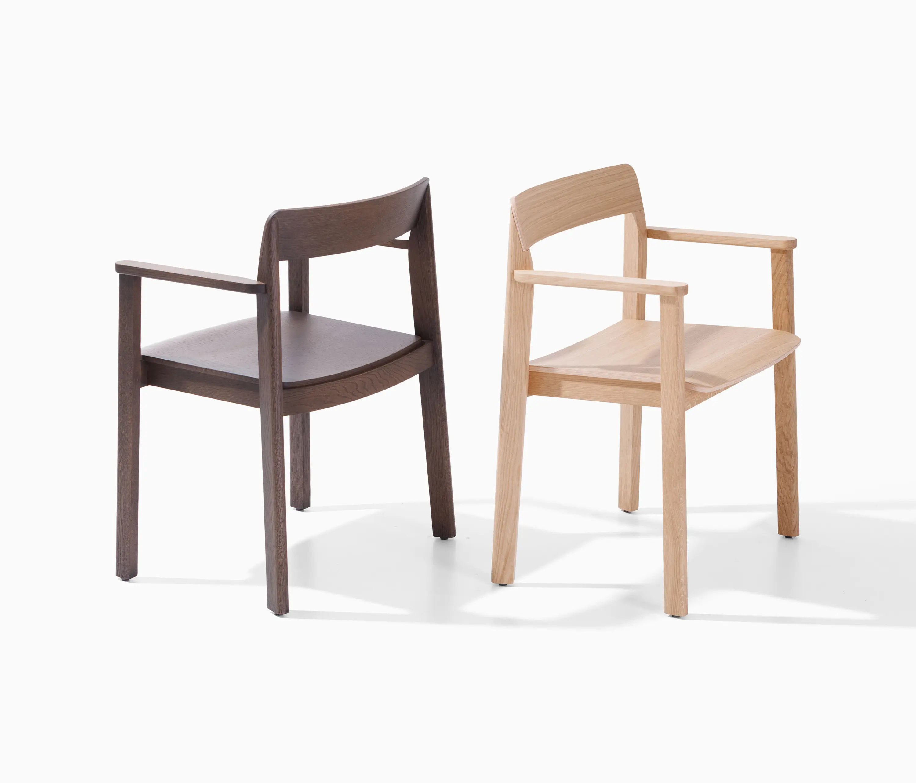 LISA - Chairs from True Design | Architonic