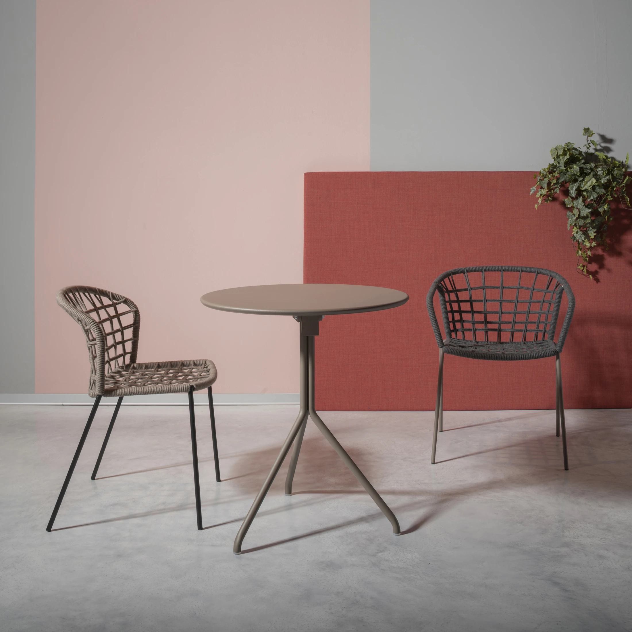 TABLES