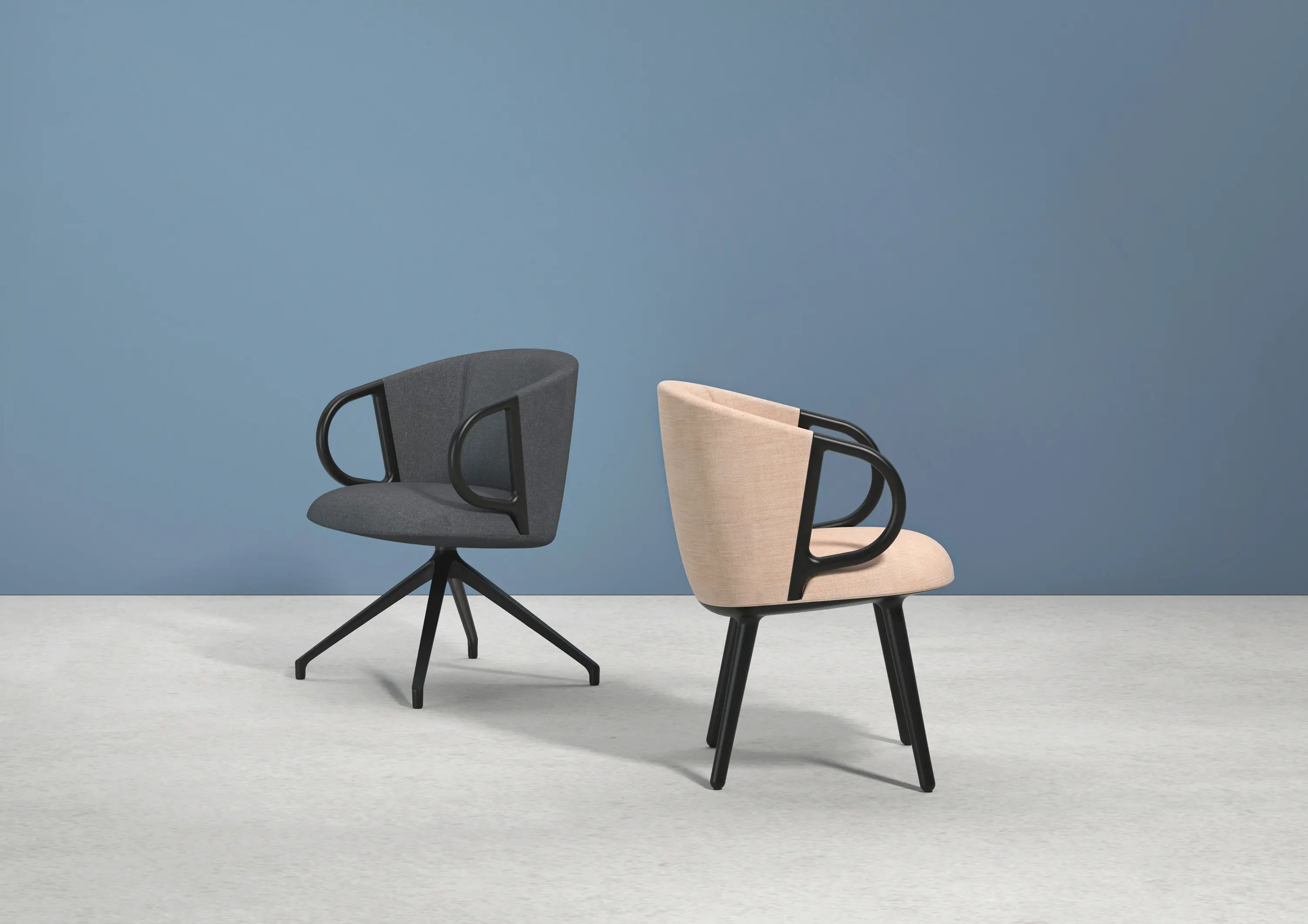 Gaber - Cucaracha Slim BL