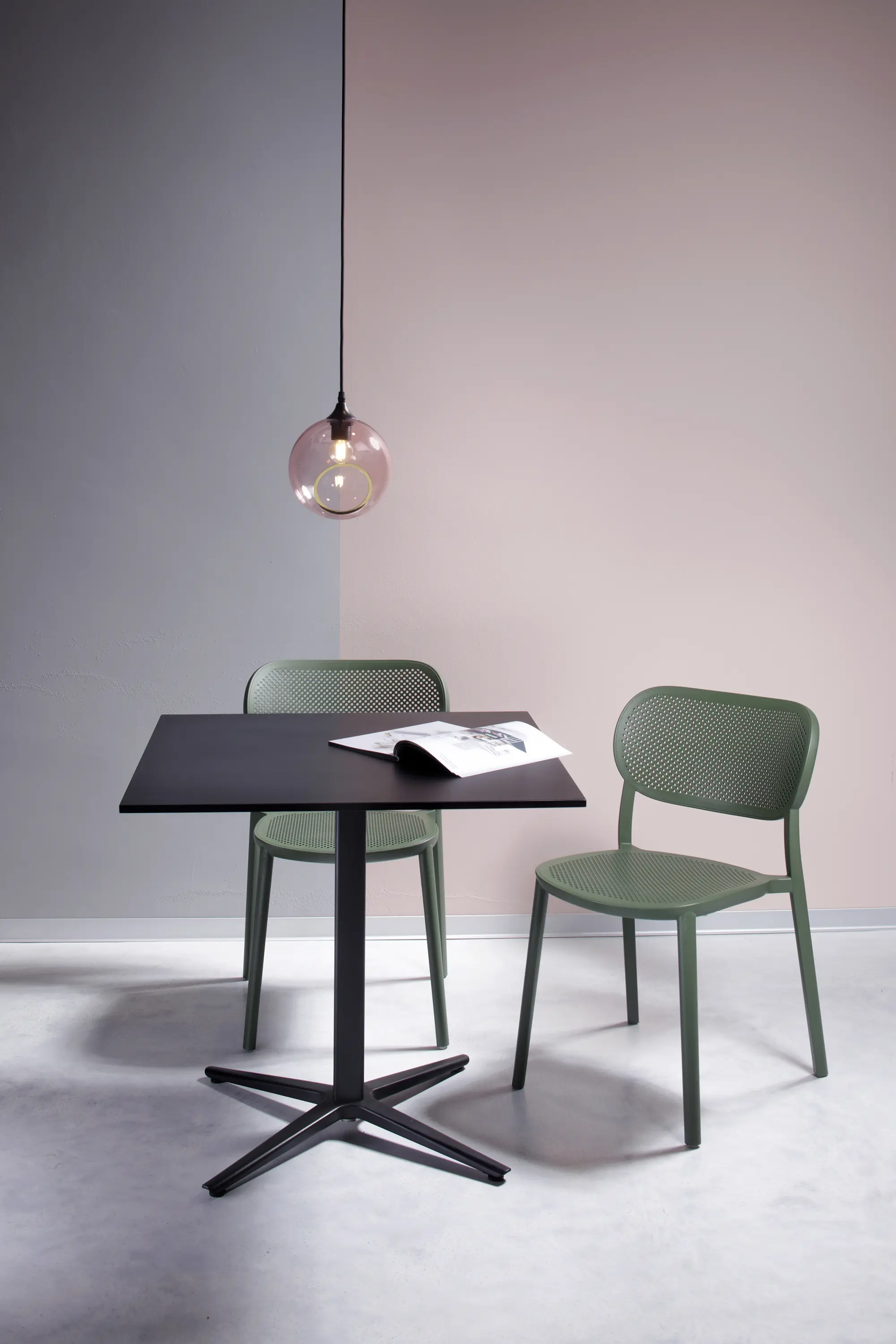 Gaber - Nuta Stool 68/78