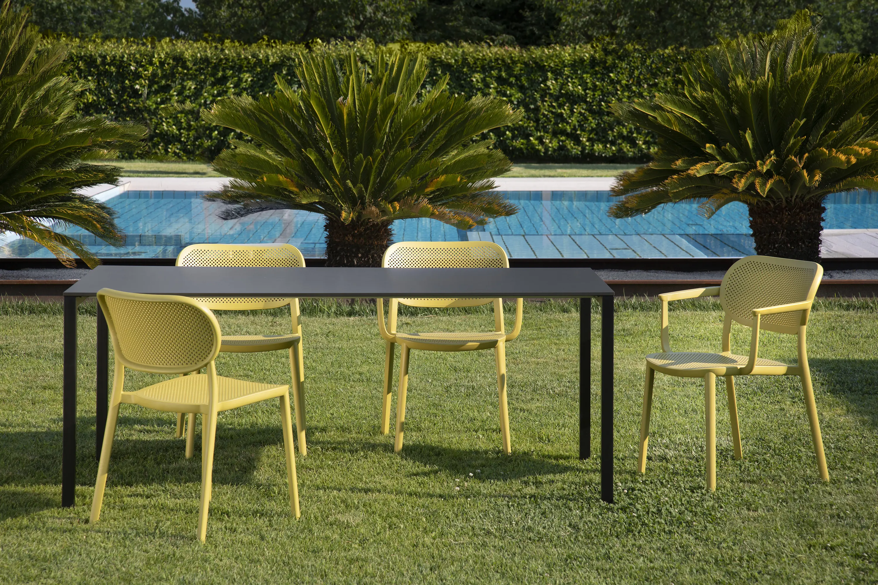 Gaber - Nuta Stool 68/78