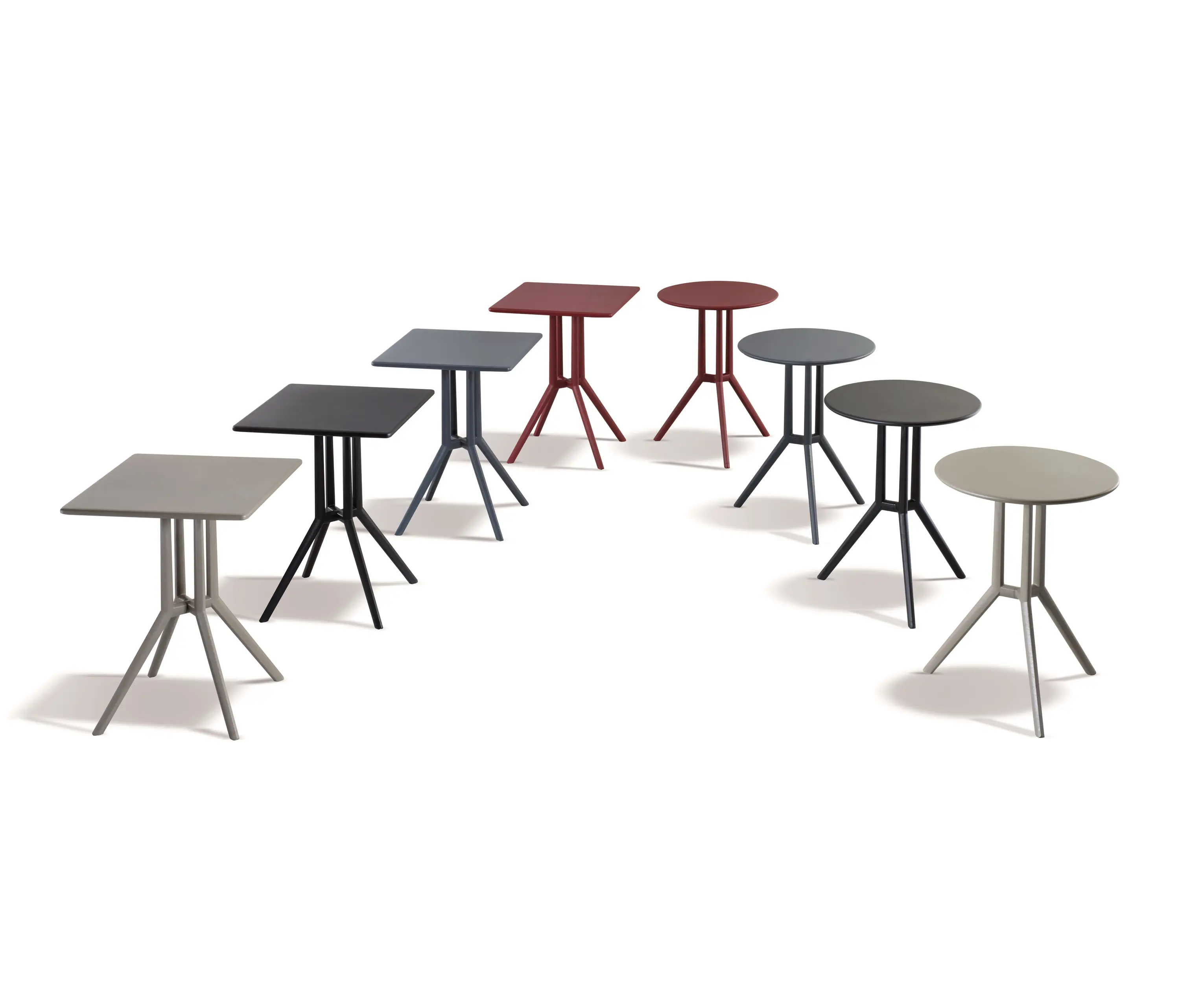 Gaber - Juniper 4 Square