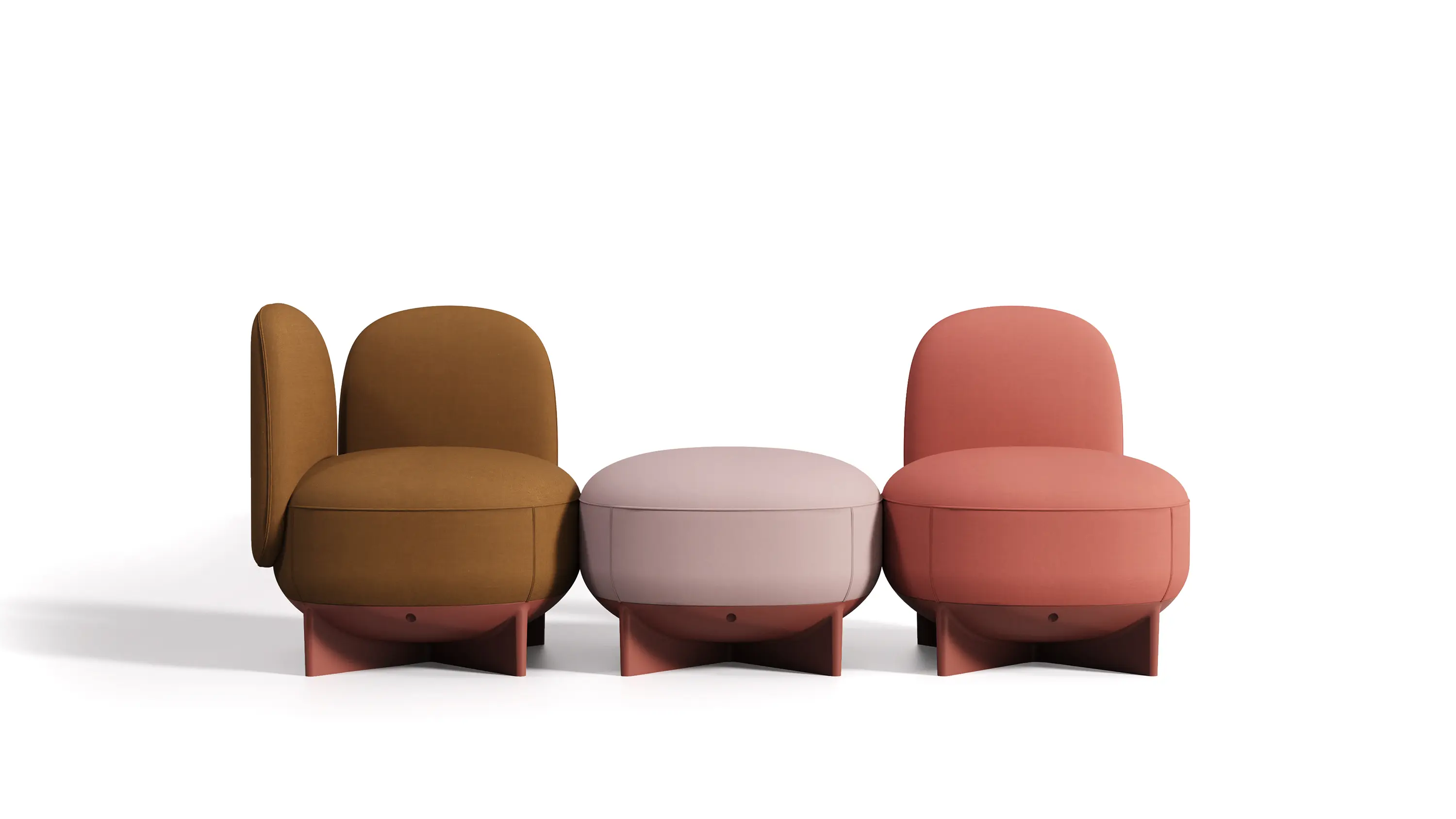Gaber - To-Go Backrest