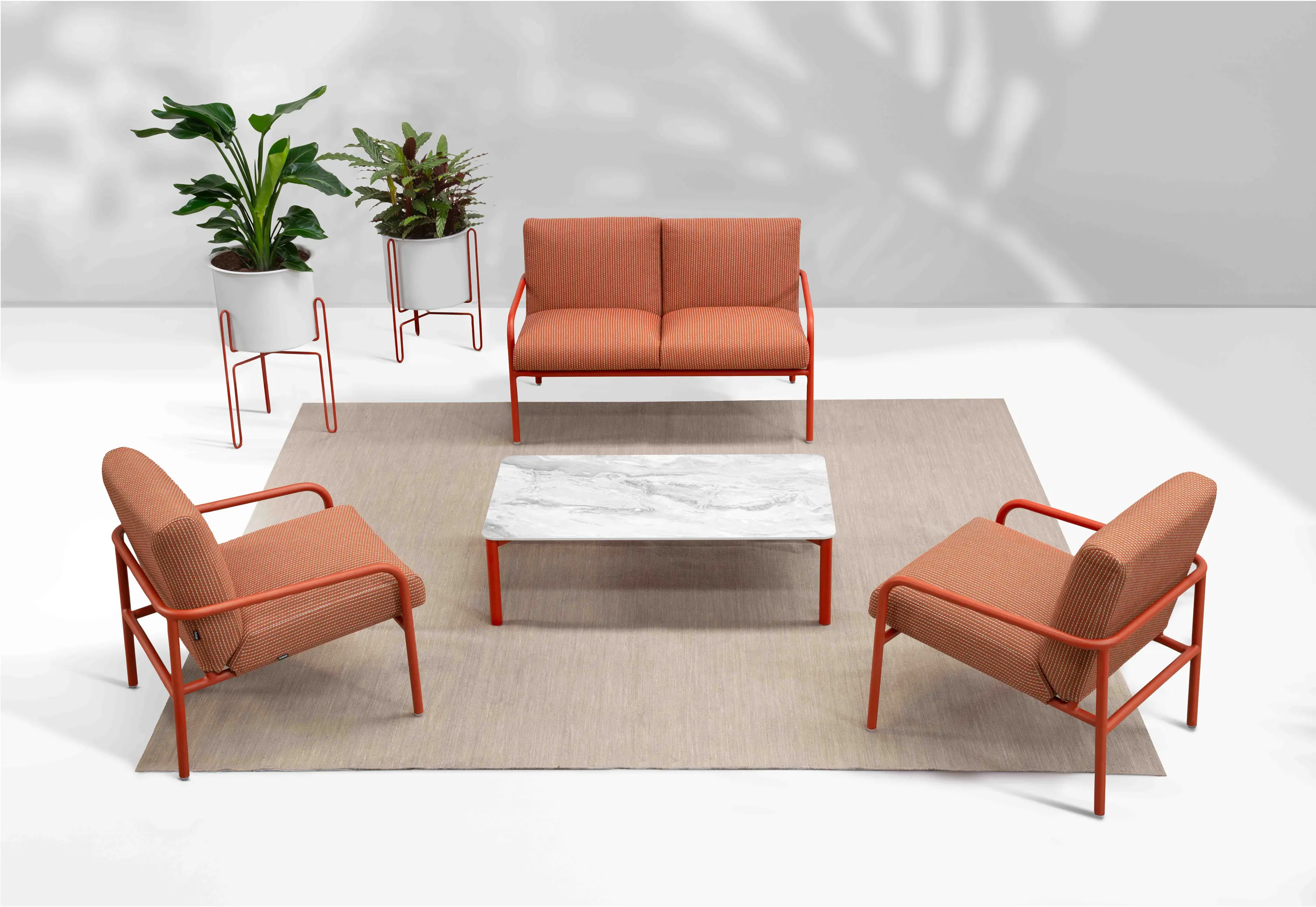 Gaber - Meridius Planter | 79.5 cm