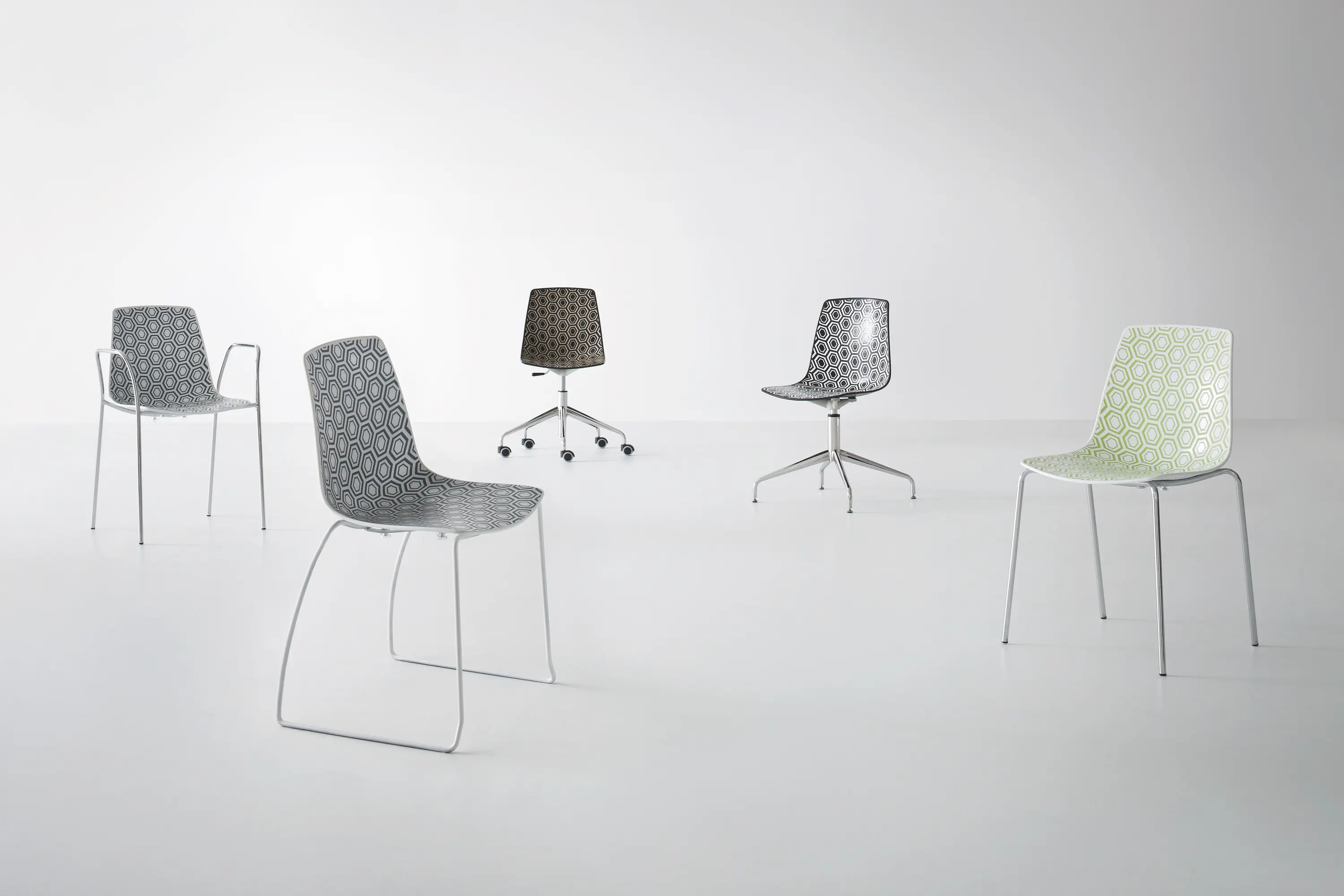 Gaber - Alhambra ECO