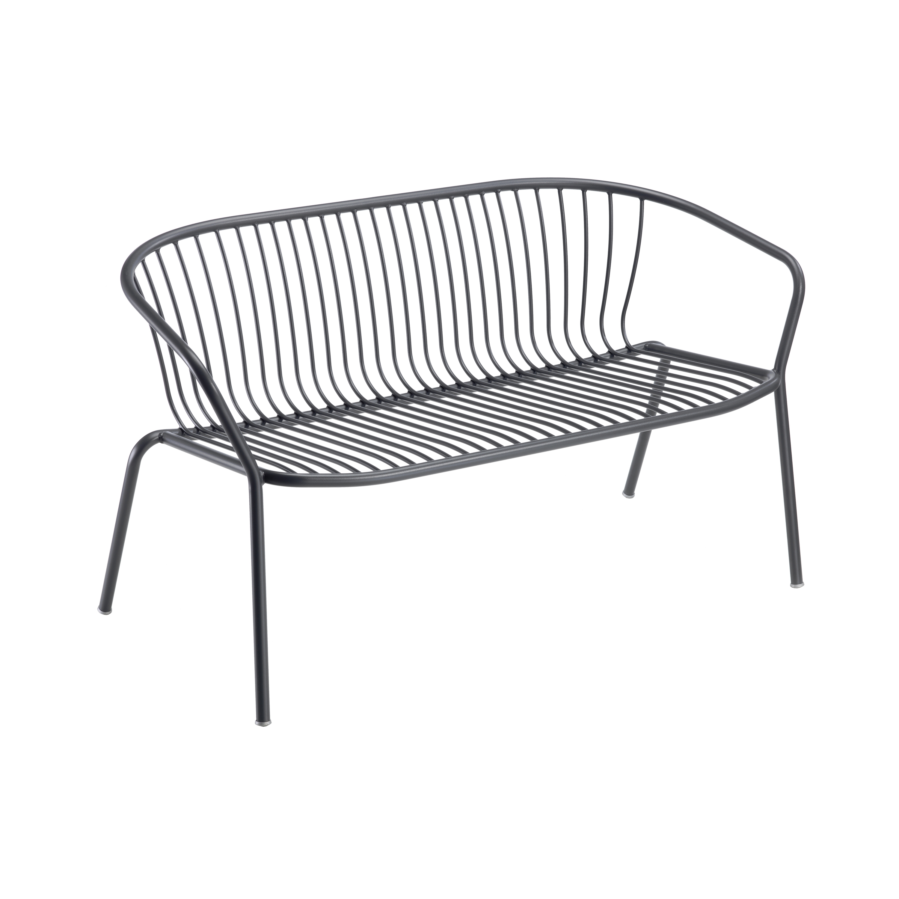 Mostra il prodotto Amitha Bench del produttore Gaber