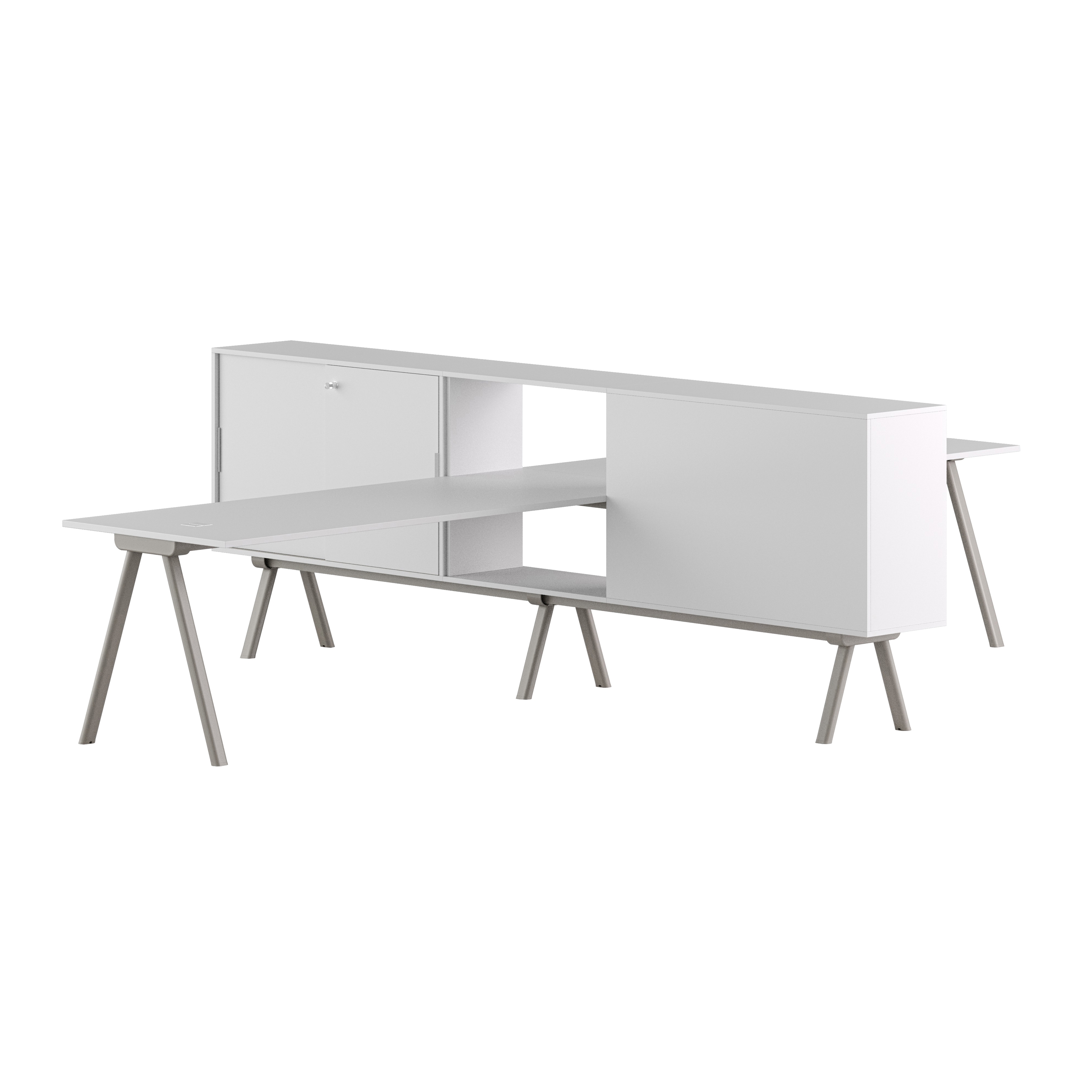 Produkt Workstation 2027 X Version des Herstellers Gaber anzeigen