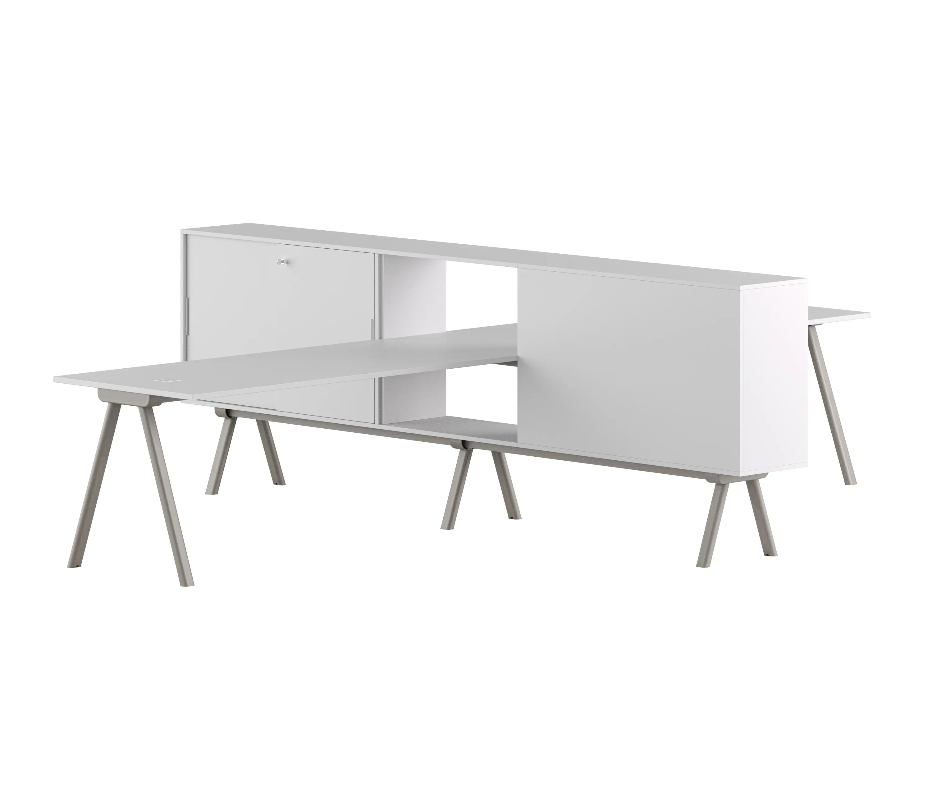 Gaber - Workstation 2027 X Version