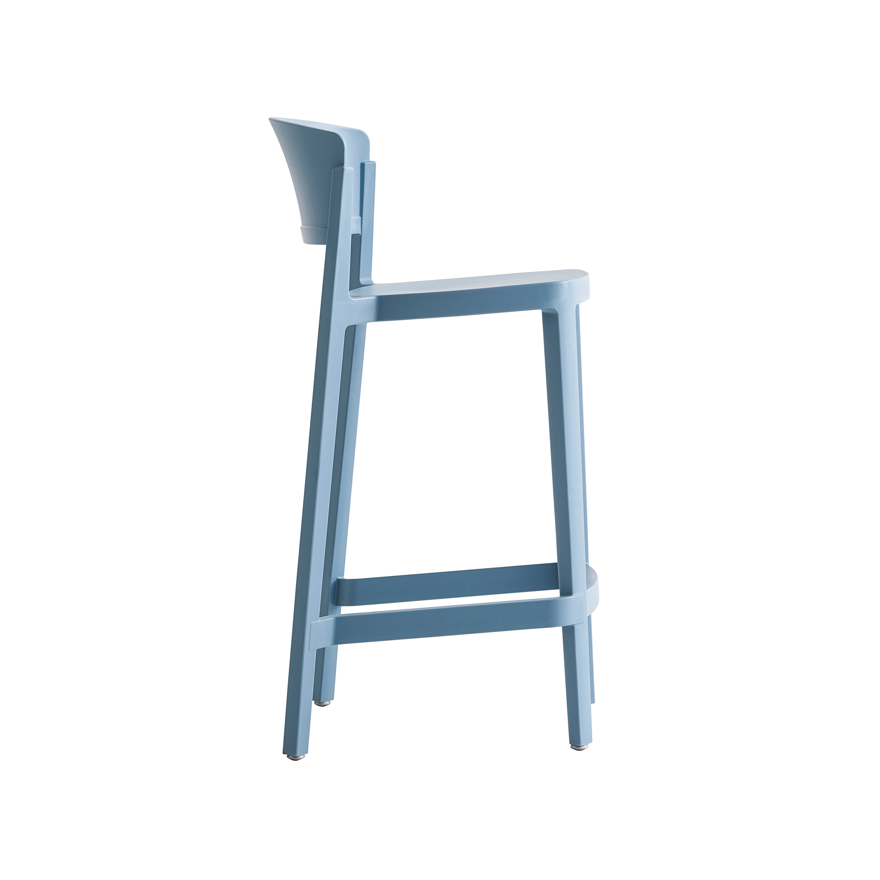 Display product Abuela Stool 67/77 from manufacturer Gaber