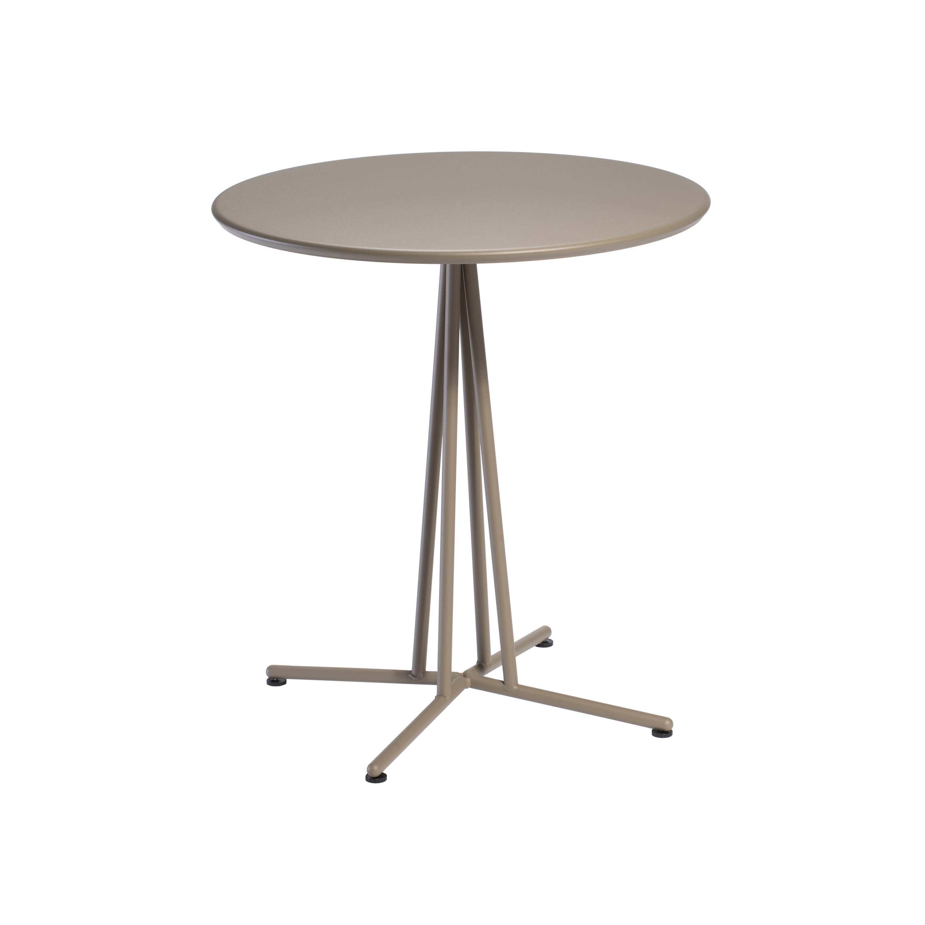 Display product Bristol Round from manufacturer Gaber
