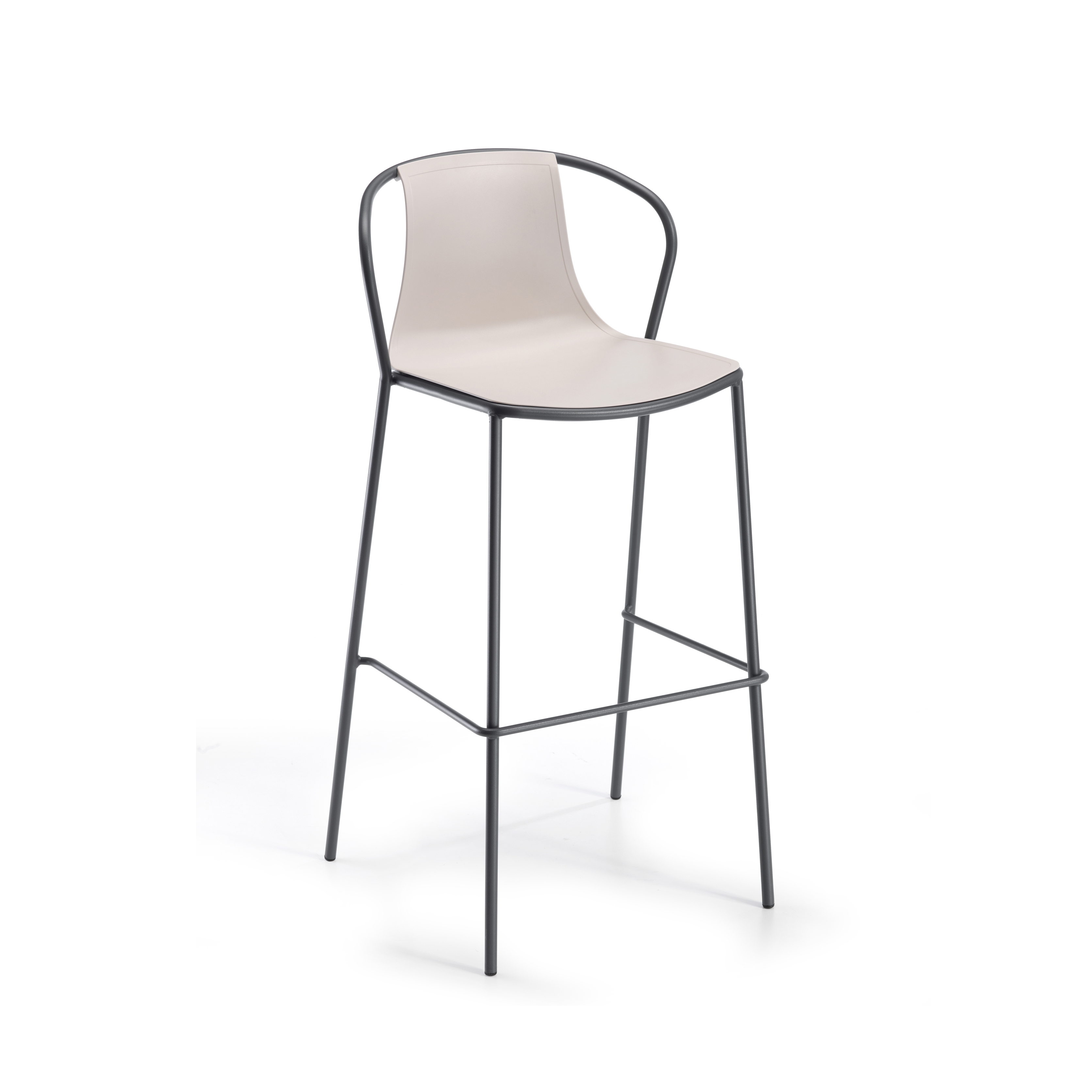 Vertoon produk Kasia Stool 66/76 van vervaardiger Gaber