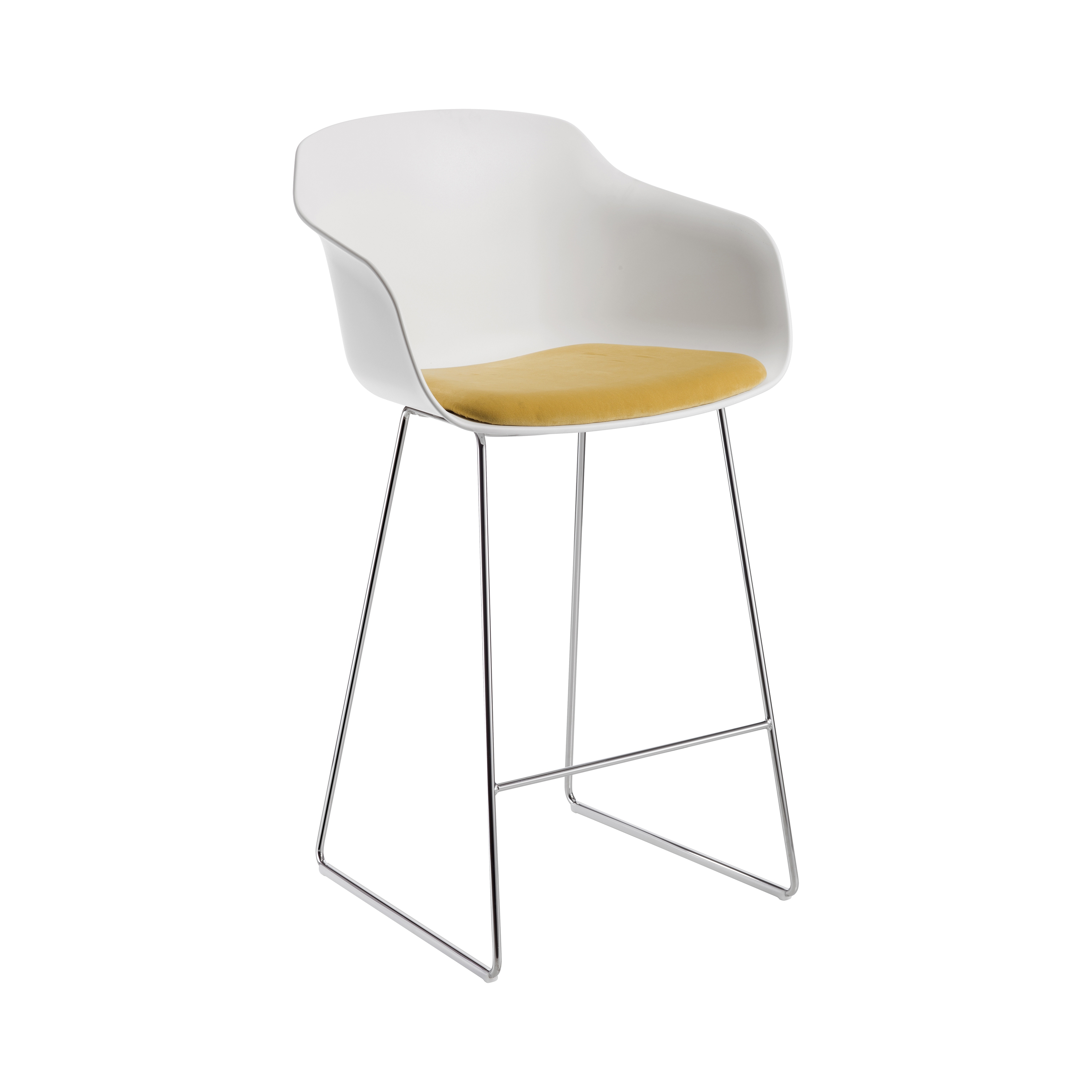 Mostra il prodotto Dame Stool 68 del produttore Gaber