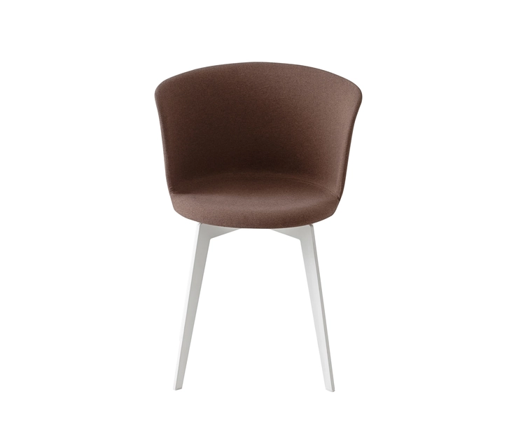 DRESS EPICA - Chairs from Gaber | Architonic
