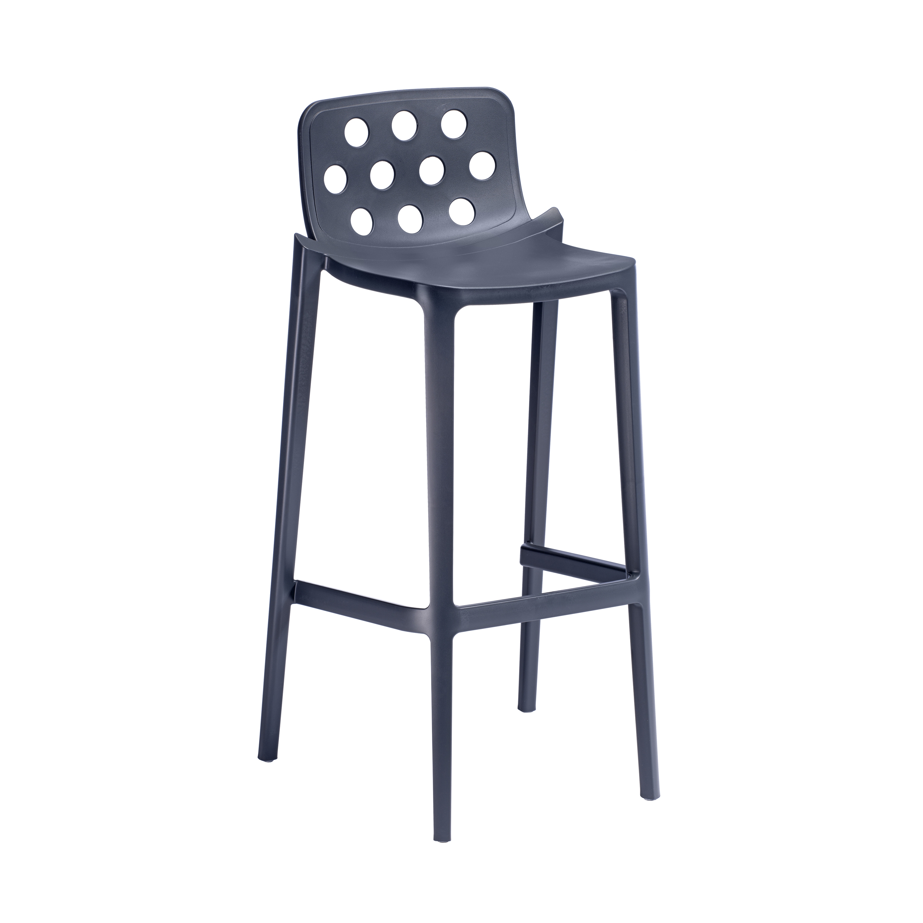 Mostra il prodotto Isidoro Stool 66/76 del produttore Gaber
