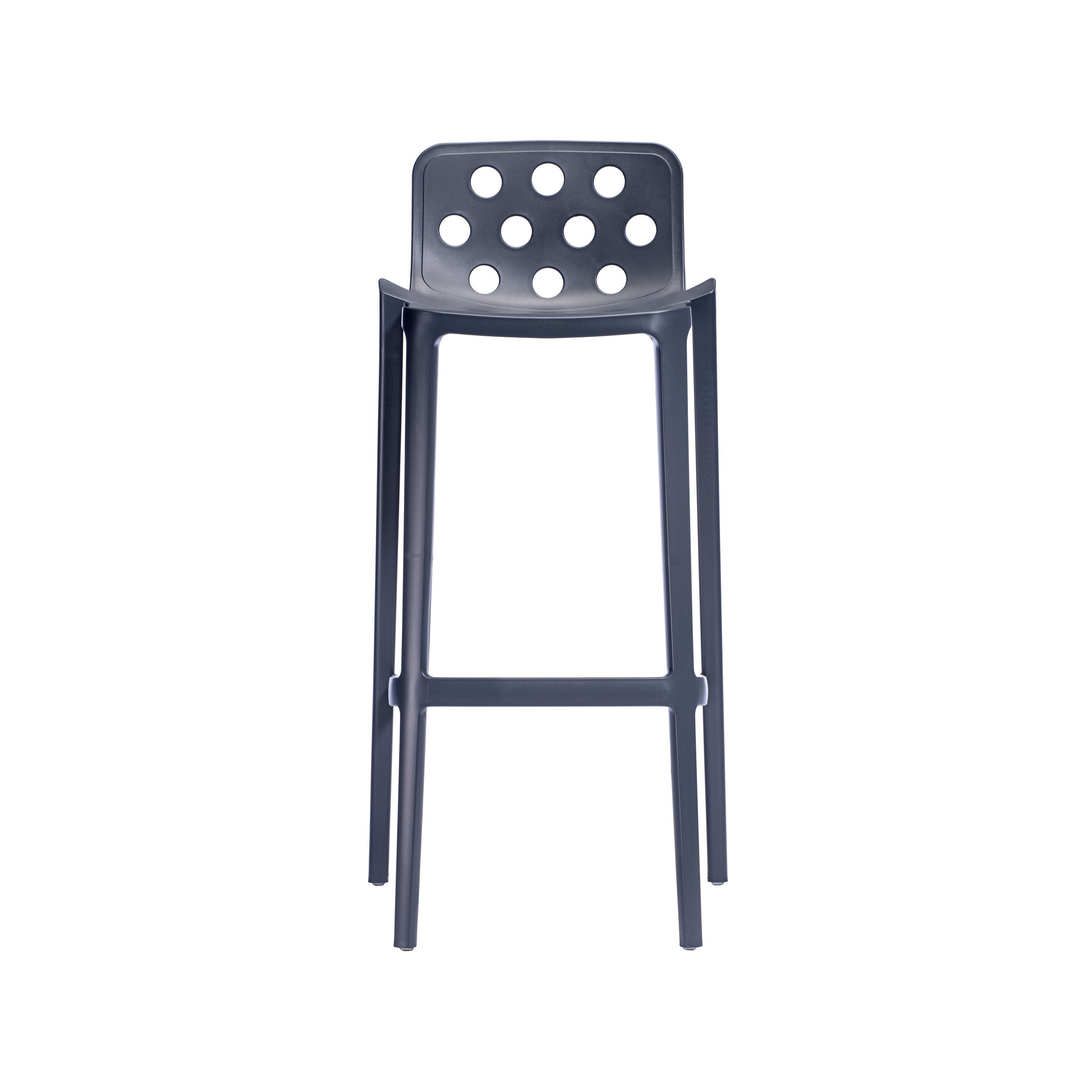 Afficher le produit Isidoro Stool 66/76 du fabricant Gaber