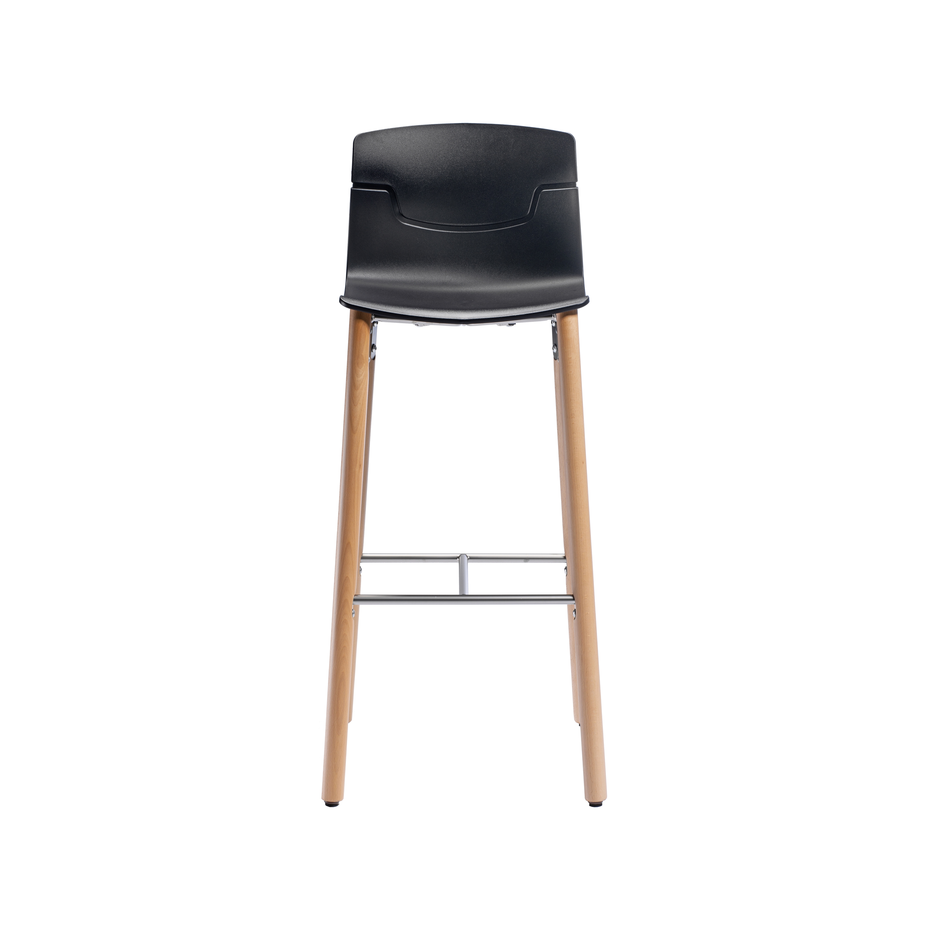 Mostra il prodotto Slot Fill Stool 68/78 BL del produttore Gaber