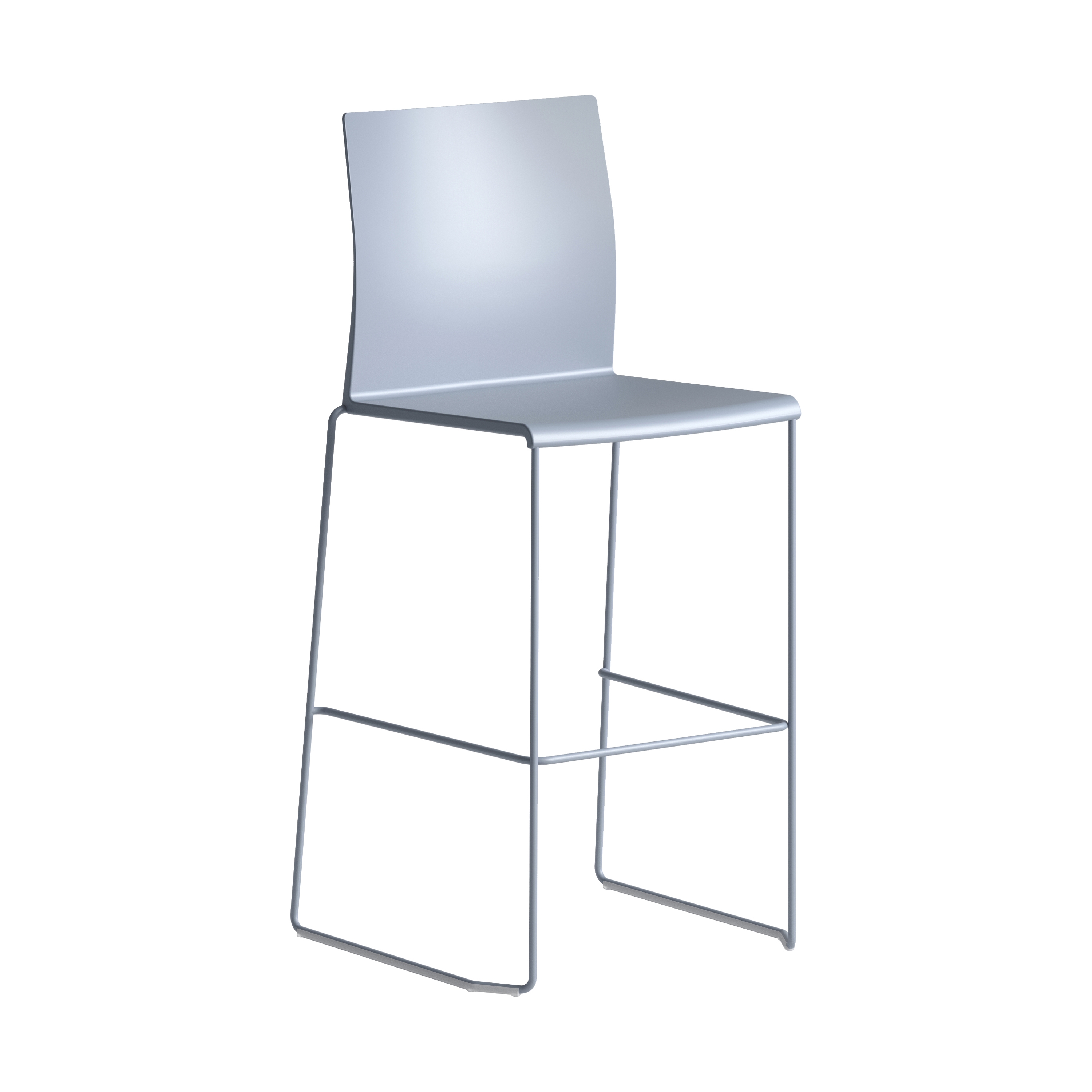 Mostra il prodotto Artesia Stool 75 del produttore Gaber