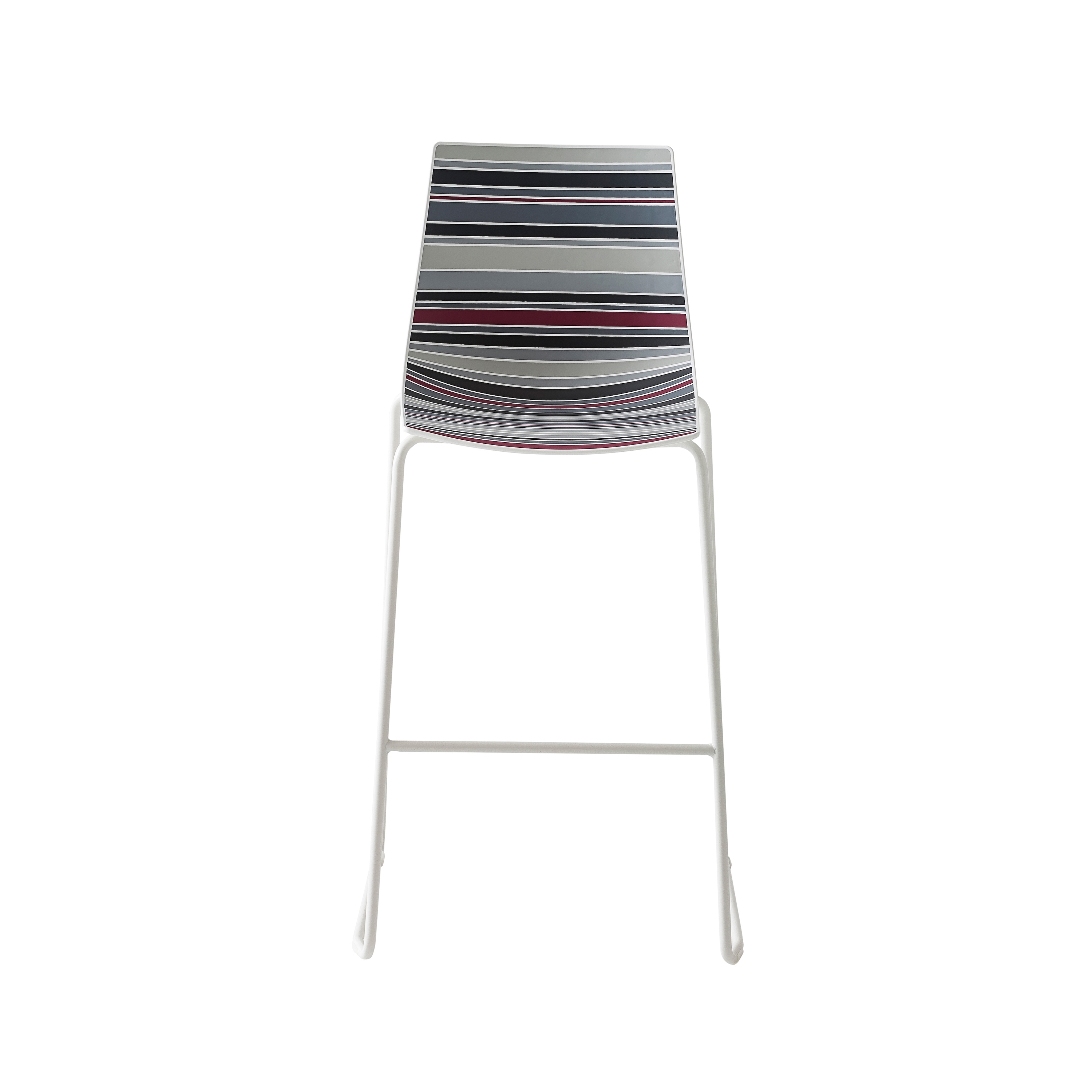 Mostra il prodotto Colorfive Stool 76 del produttore Gaber