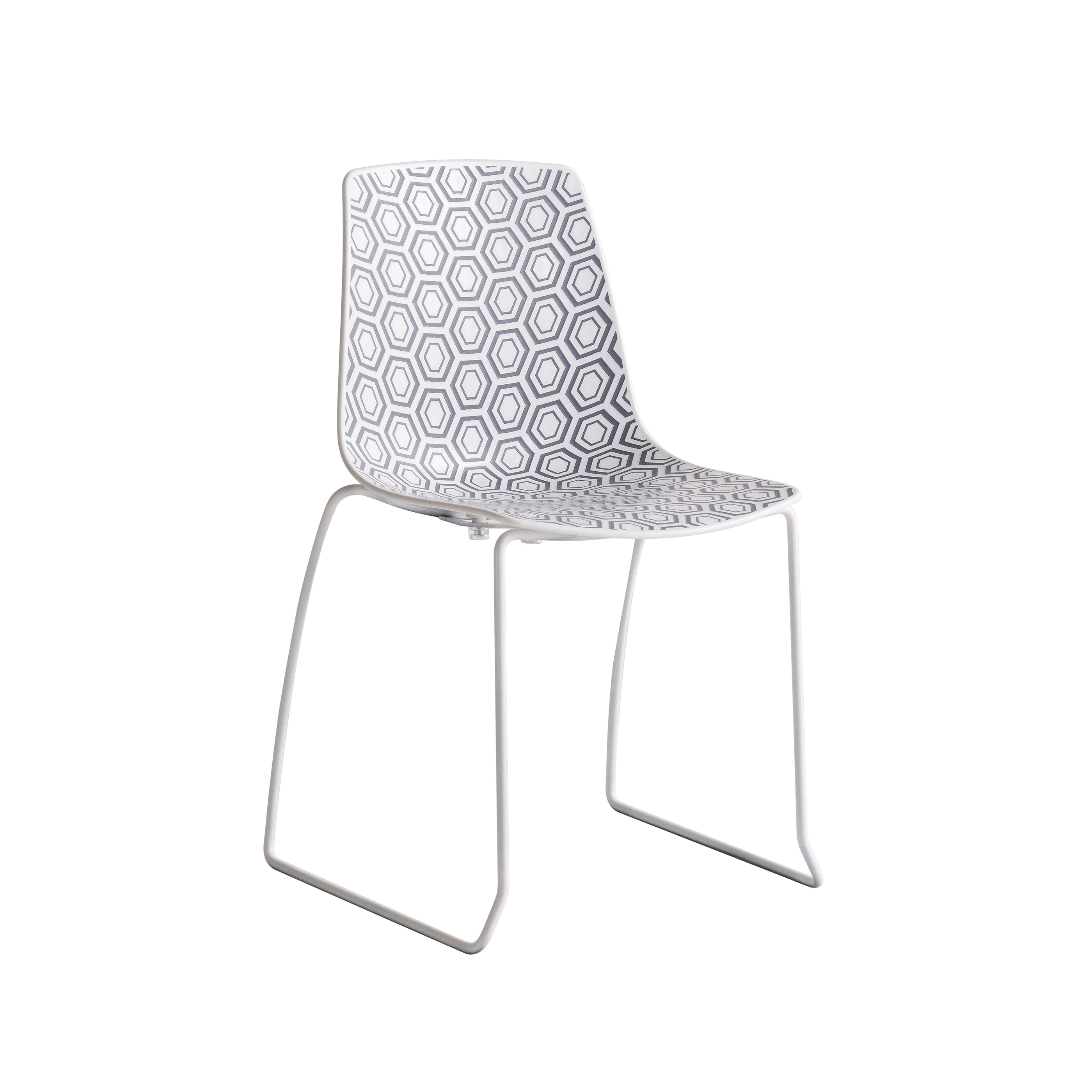 Display product Alhambra S from manufacturer Gaber