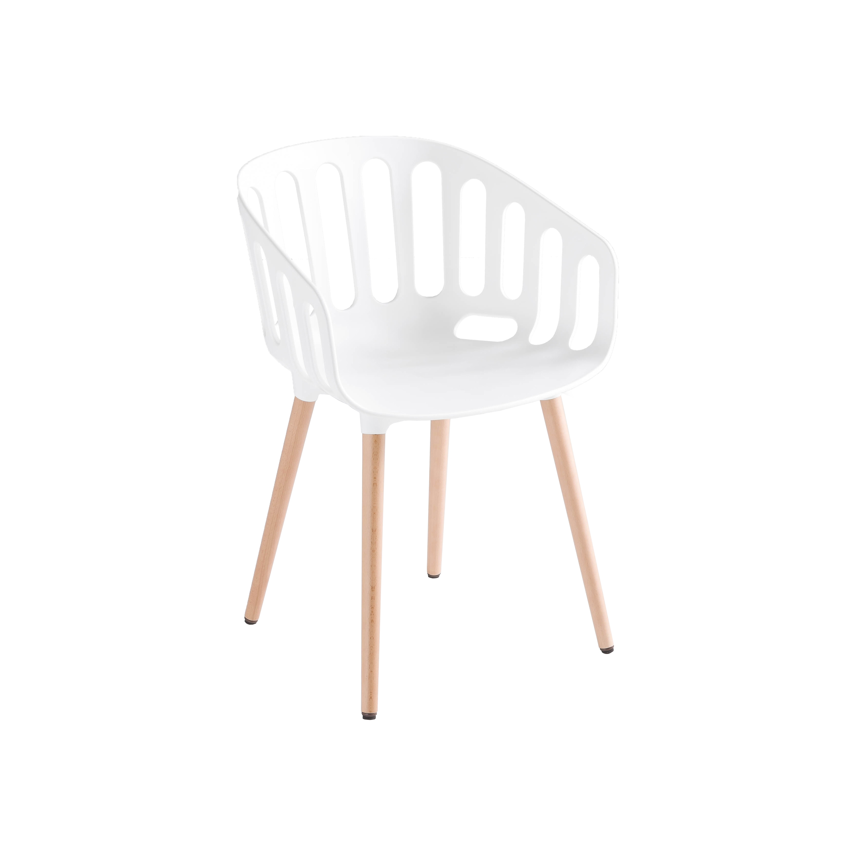 Afficher le produit Basket BL du fabricant Gaber