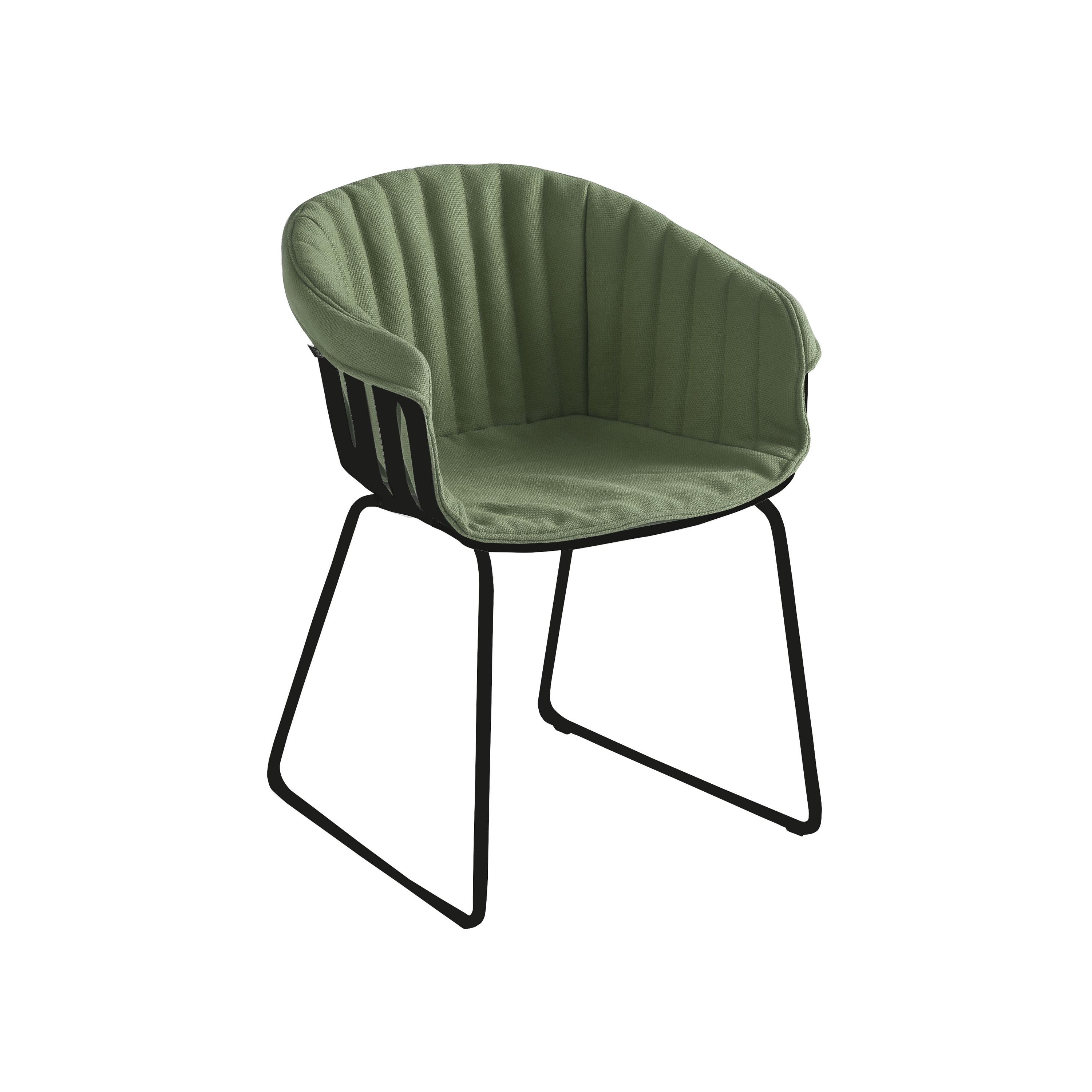 Display product Basket ST from manufacturer Gaber