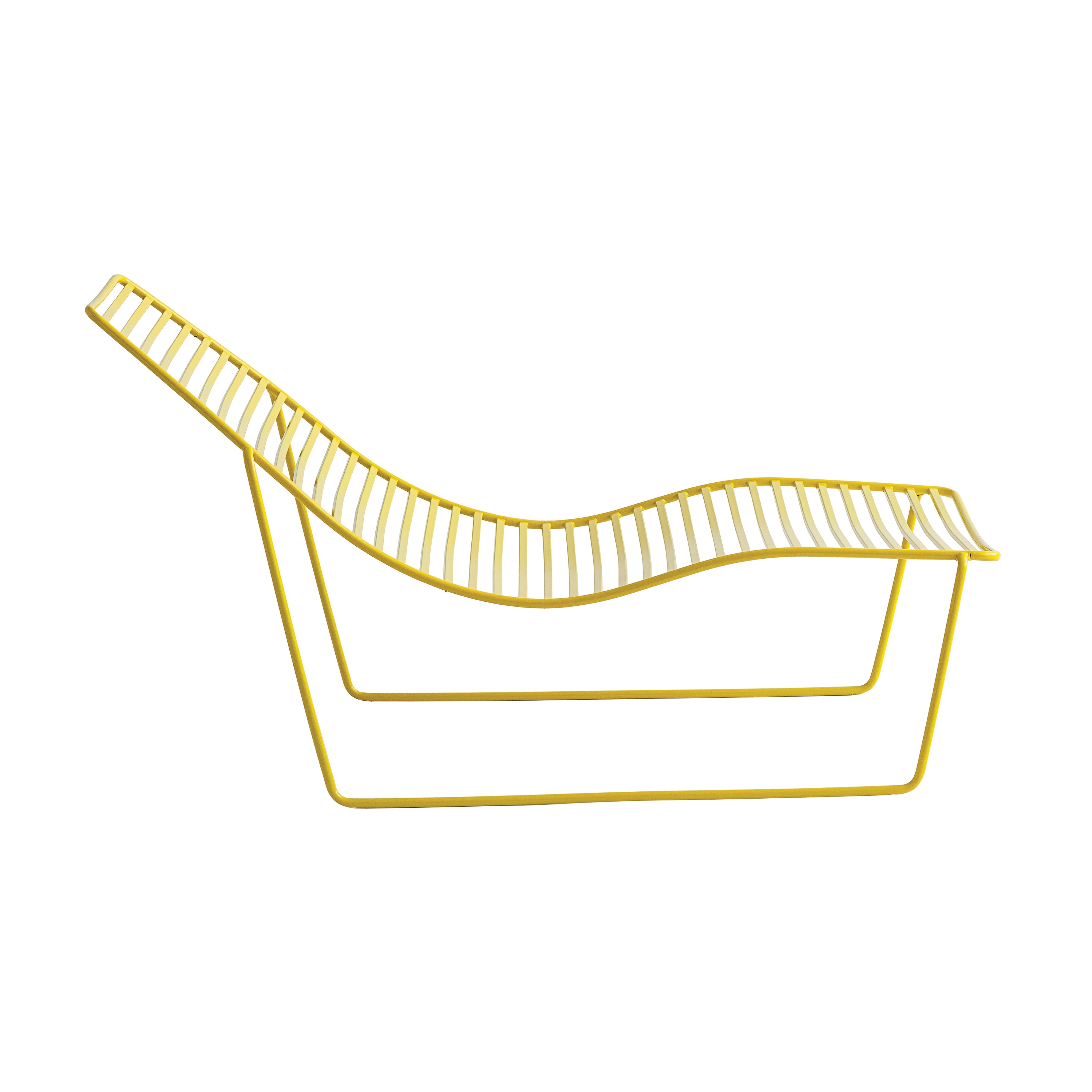 Display product Link Chaise Longue from manufacturer Gaber