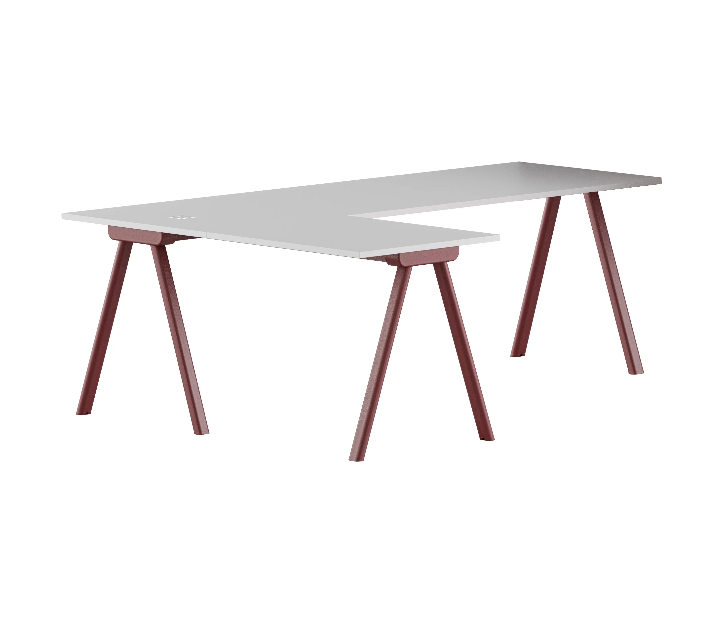 Gaber - Surfy Desk L Version