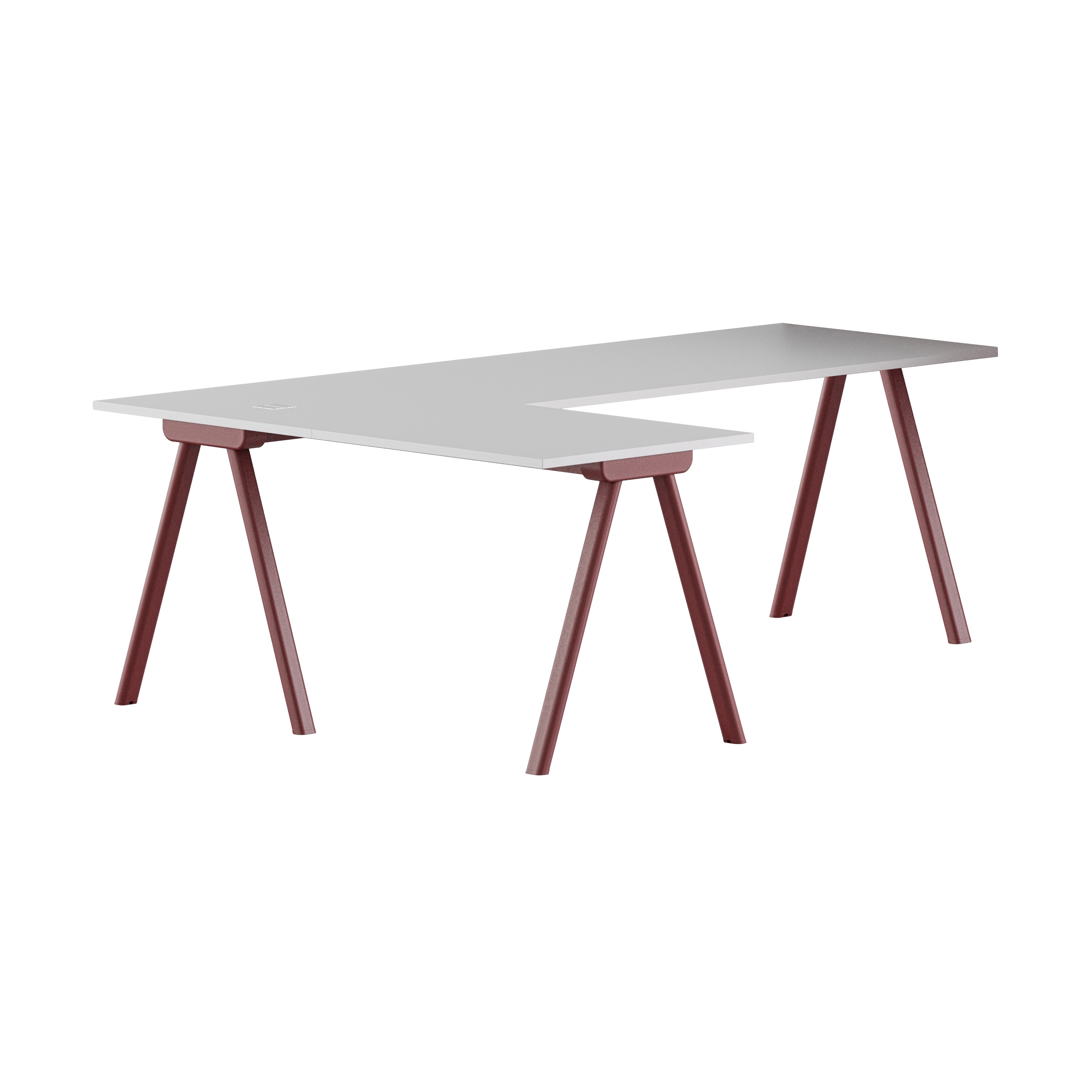 Mostrar el producto Surfy Desk L Version del fabricante Gaber