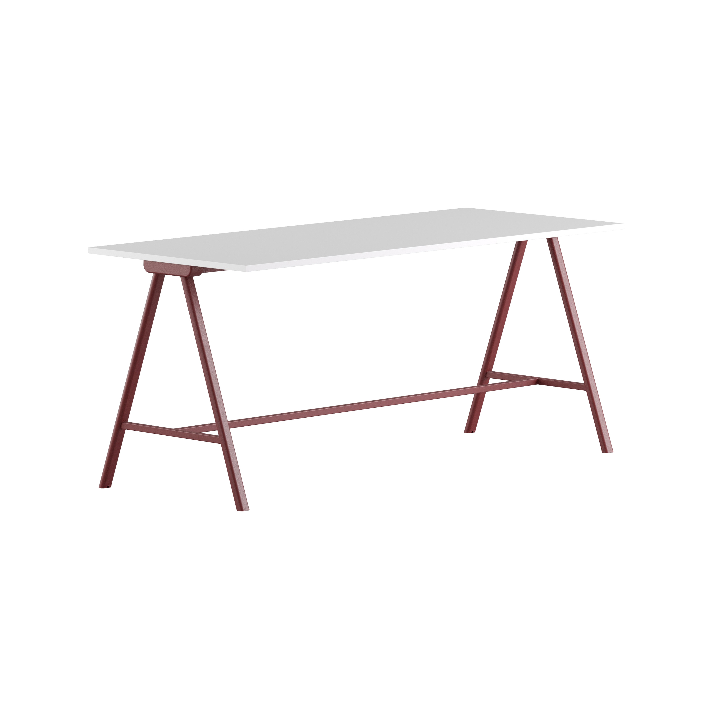 Display product Surfy High Desk from manufacturer Gaber