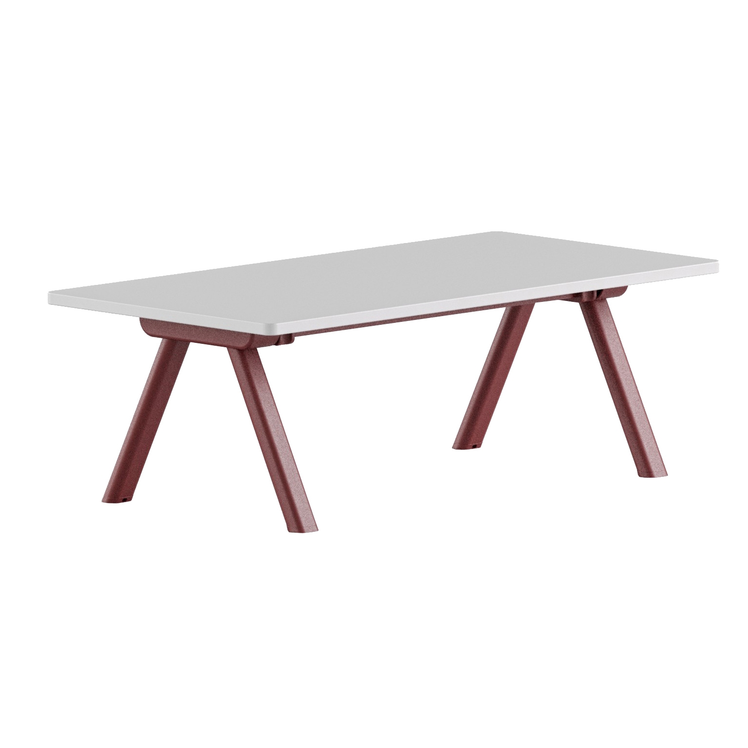 Display product Surfy Hub 2027 Coffee Table from manufacturer Gaber