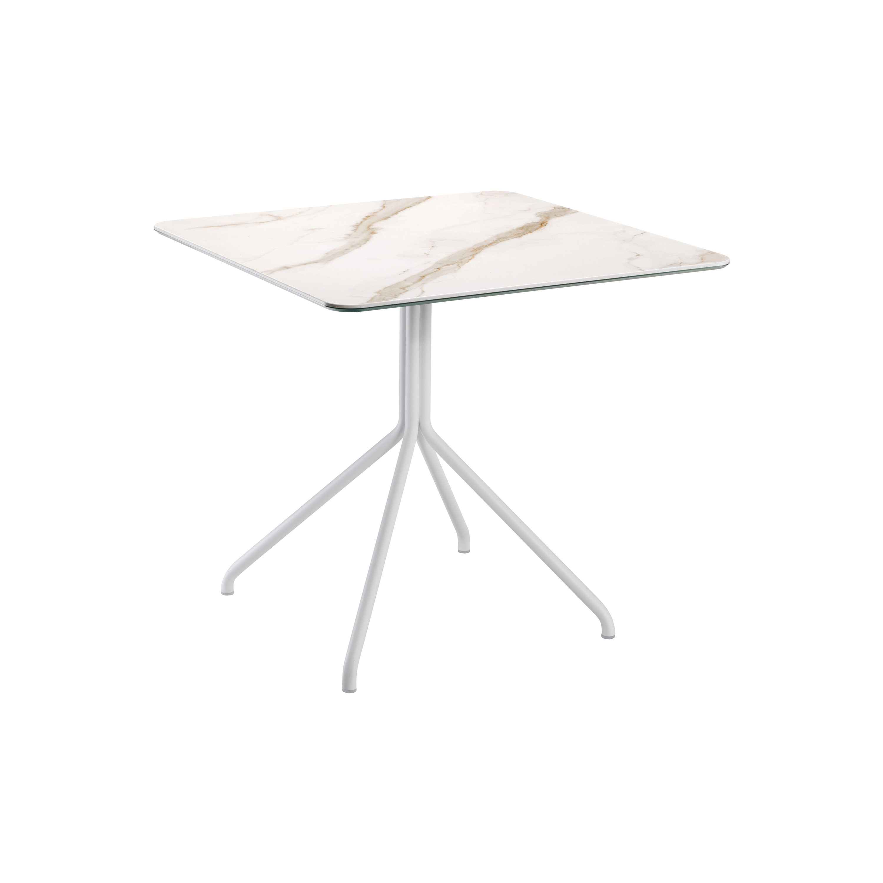 Mostrar el producto Lol 4 Marble & Gres Porcelain Square del fabricante Gaber