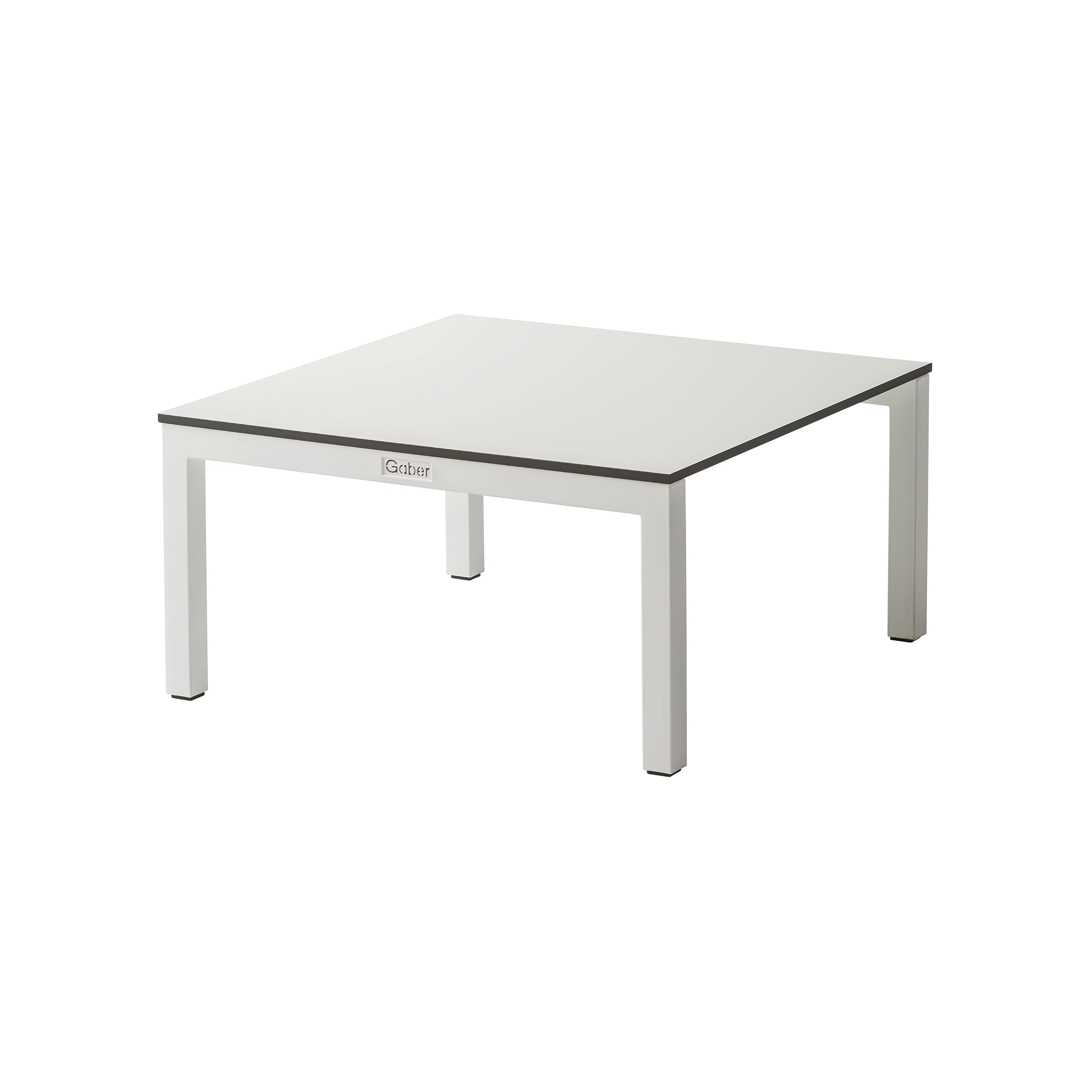 Display product Claro Low from manufacturer Gaber