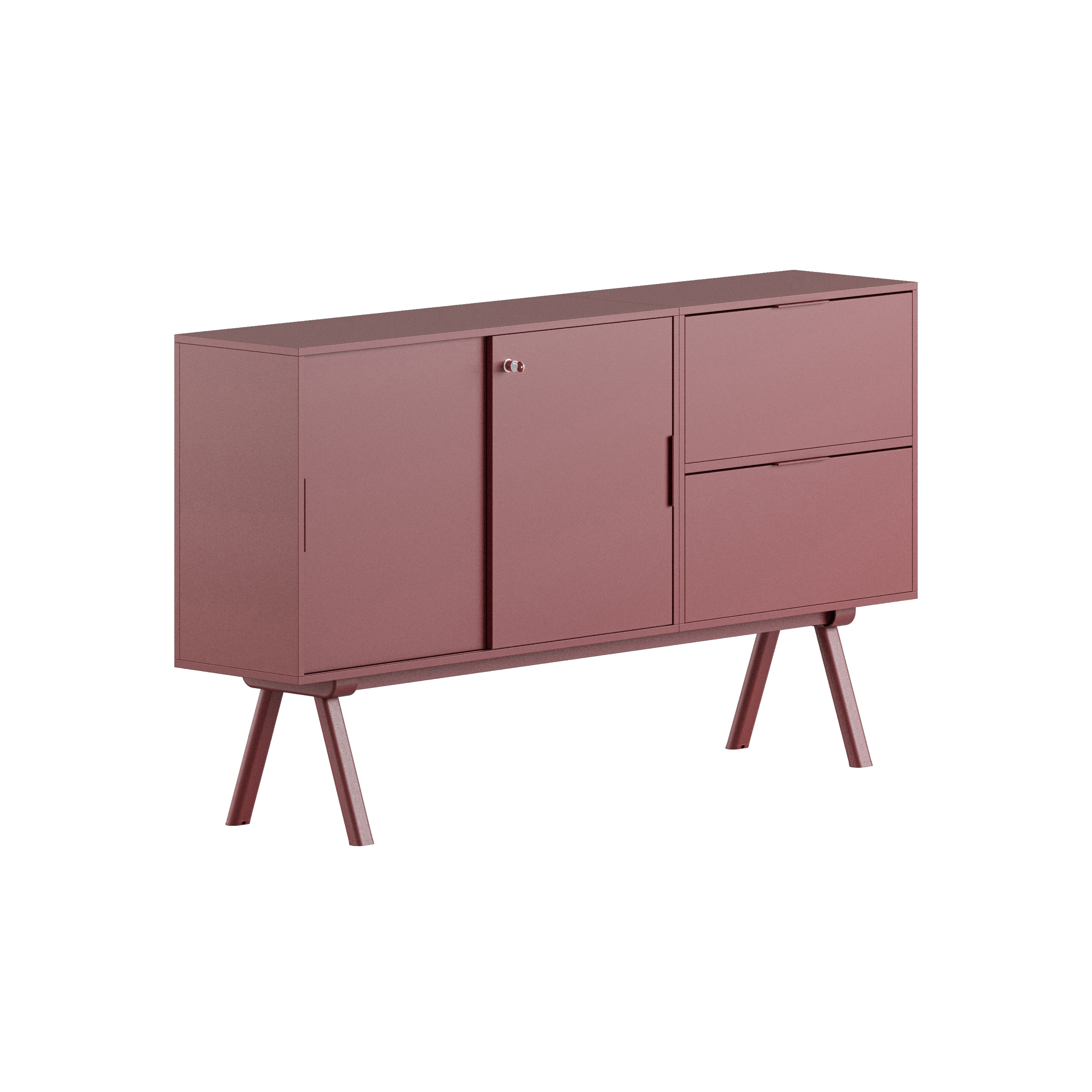 Display product Low Cabinet 2027 from manufacturer Gaber