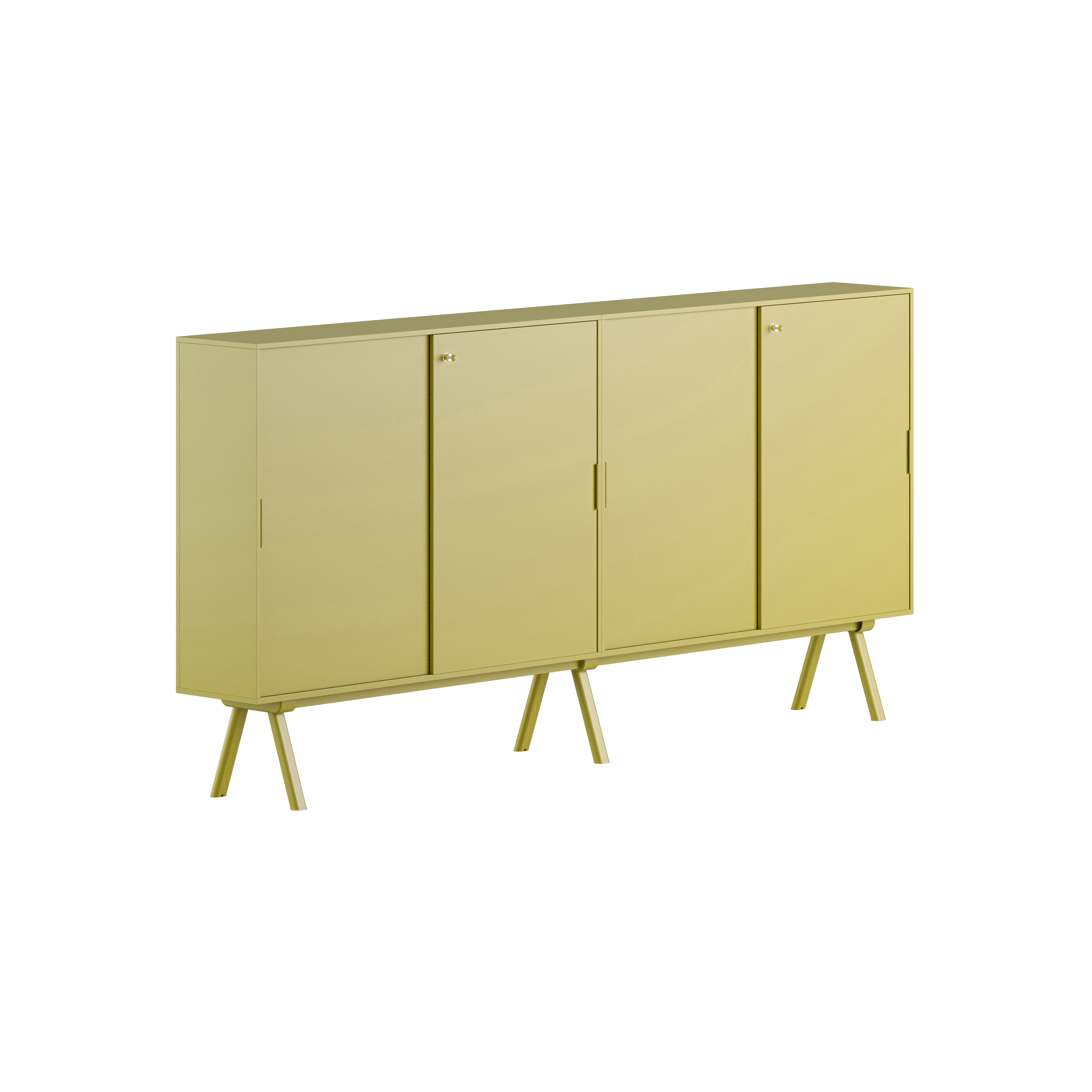 Display product Multiple Cabinet 2027 from manufacturer Gaber