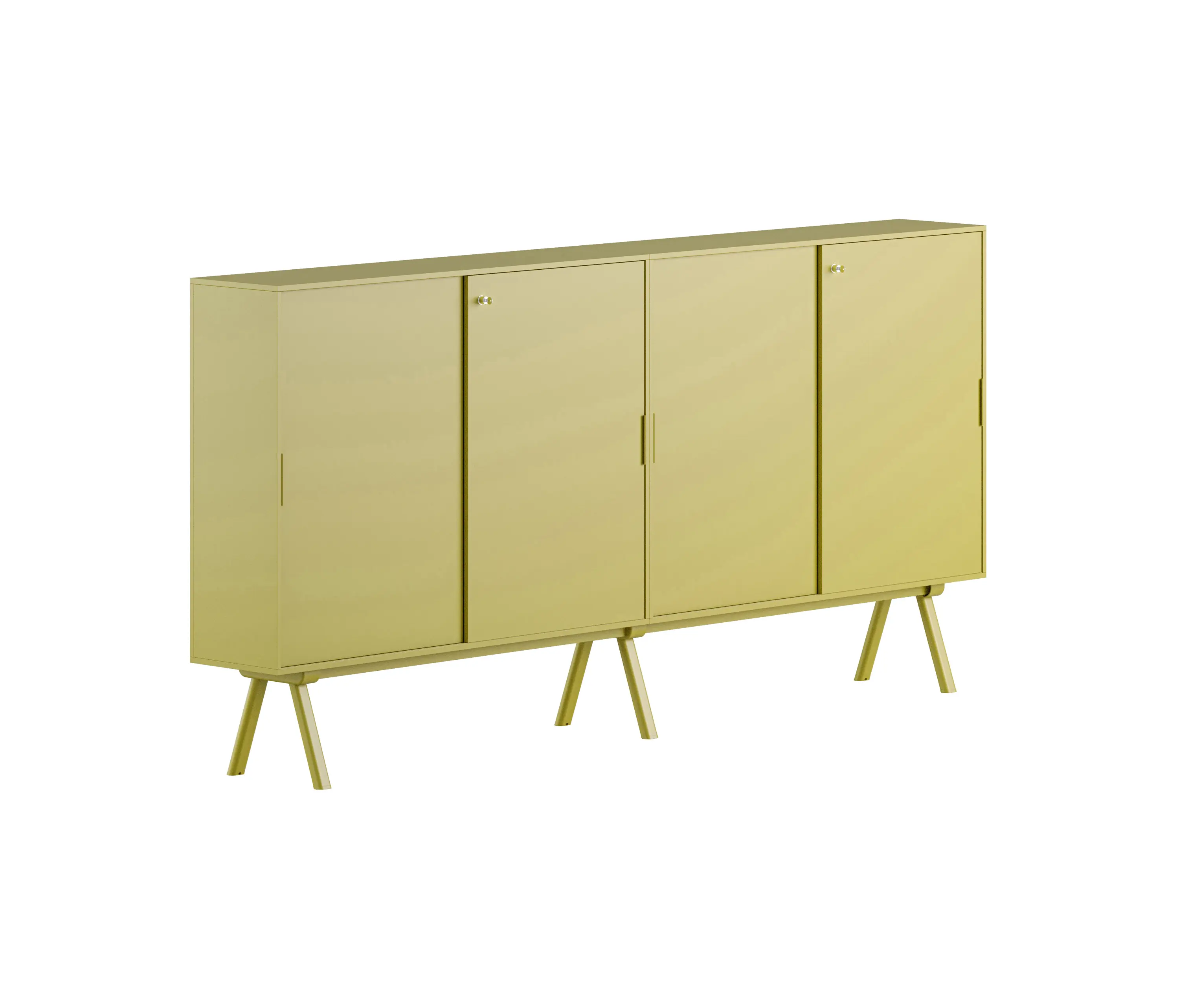 Gaber - Multiple Cabinet 2027