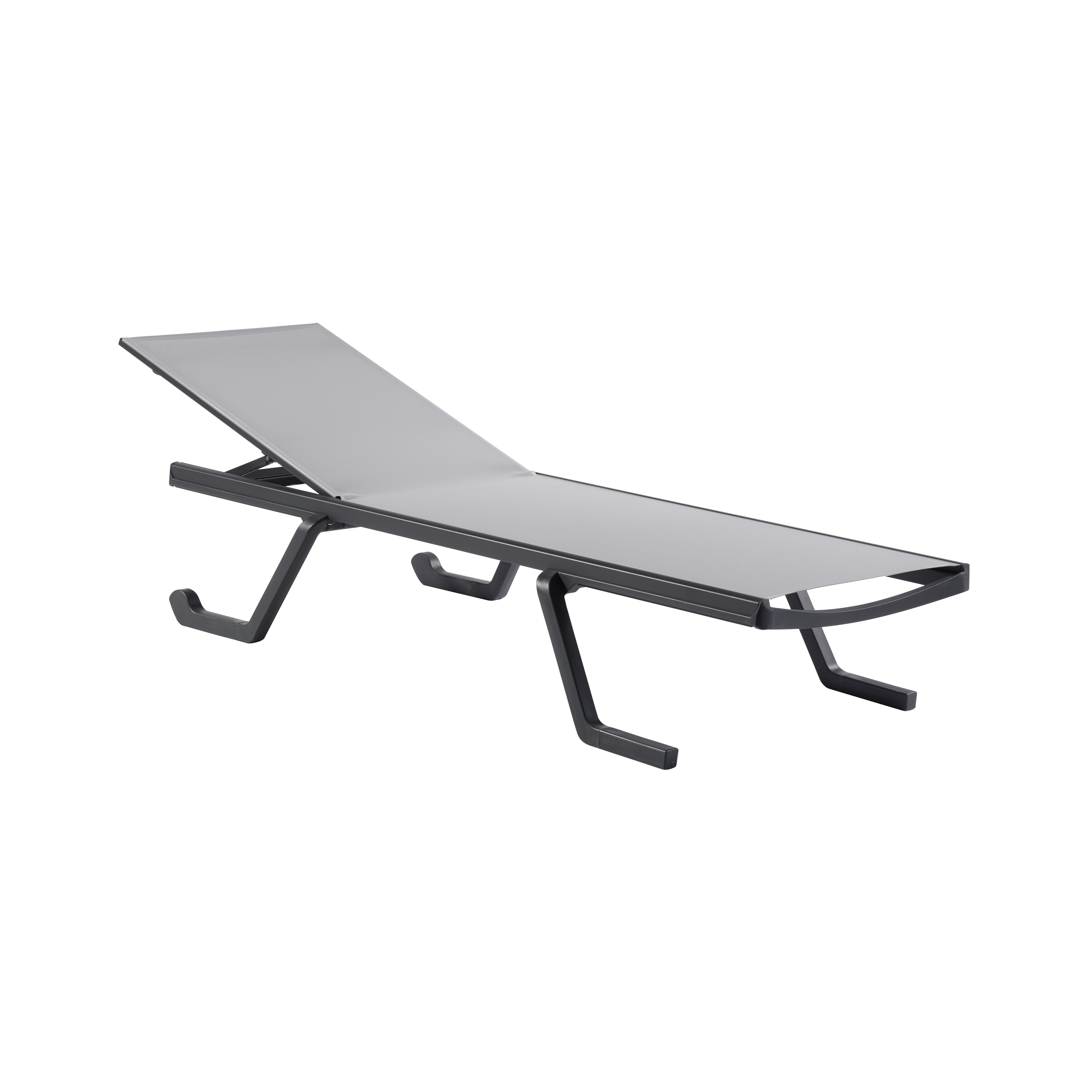 Mostra il prodotto Sunlounger Podio del produttore Gaber