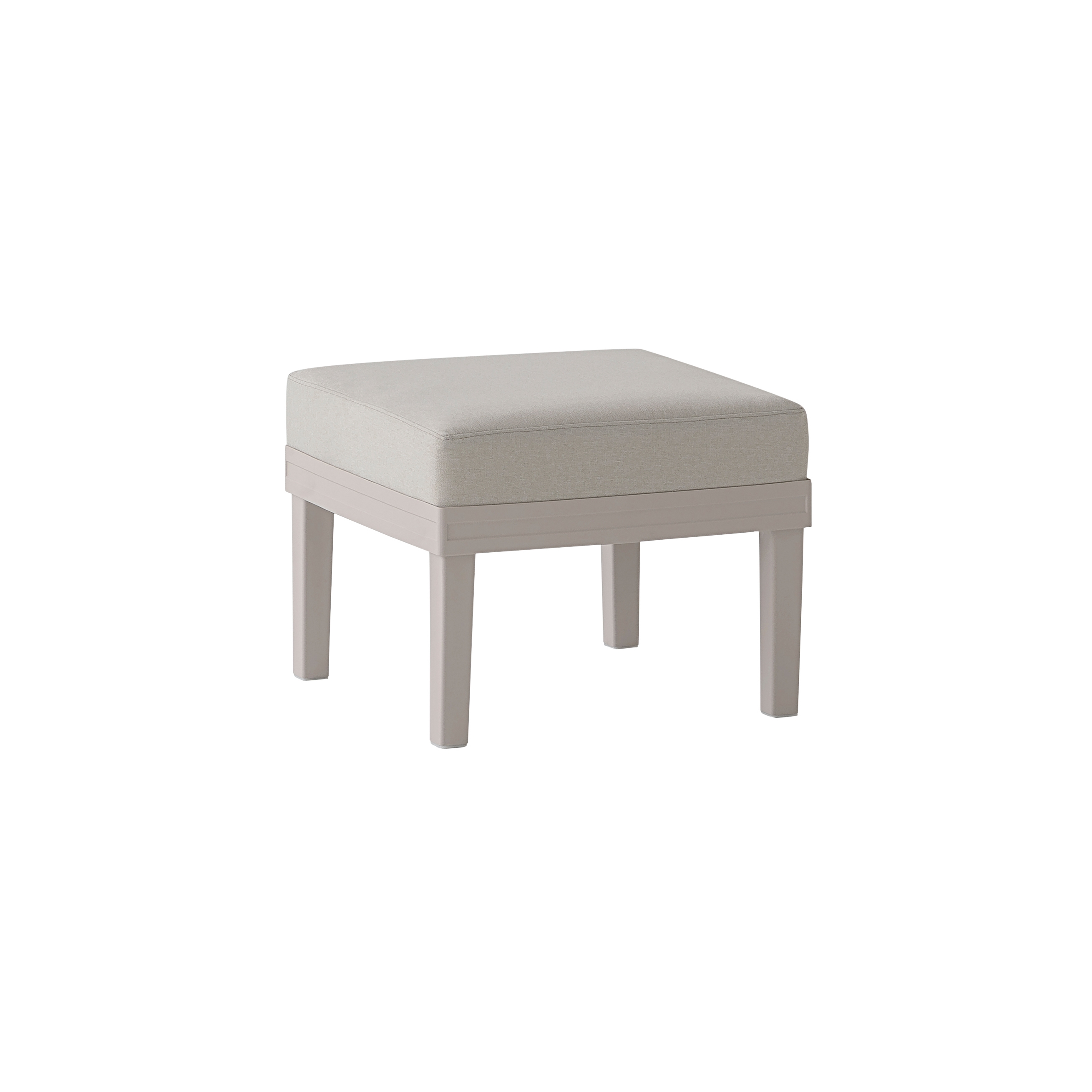 Vertoon produk Conga Pouf van vervaardiger Gaber